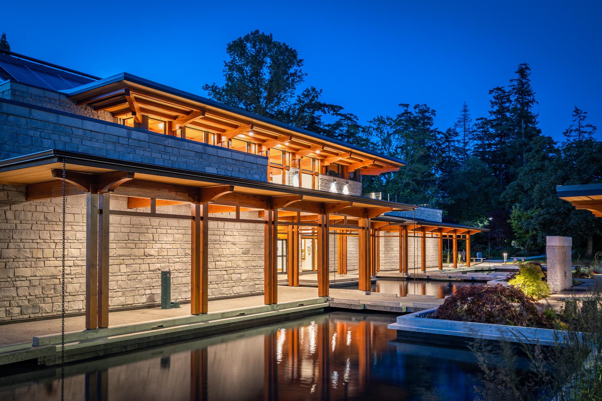 Gorge Park Pavilion - image 11
