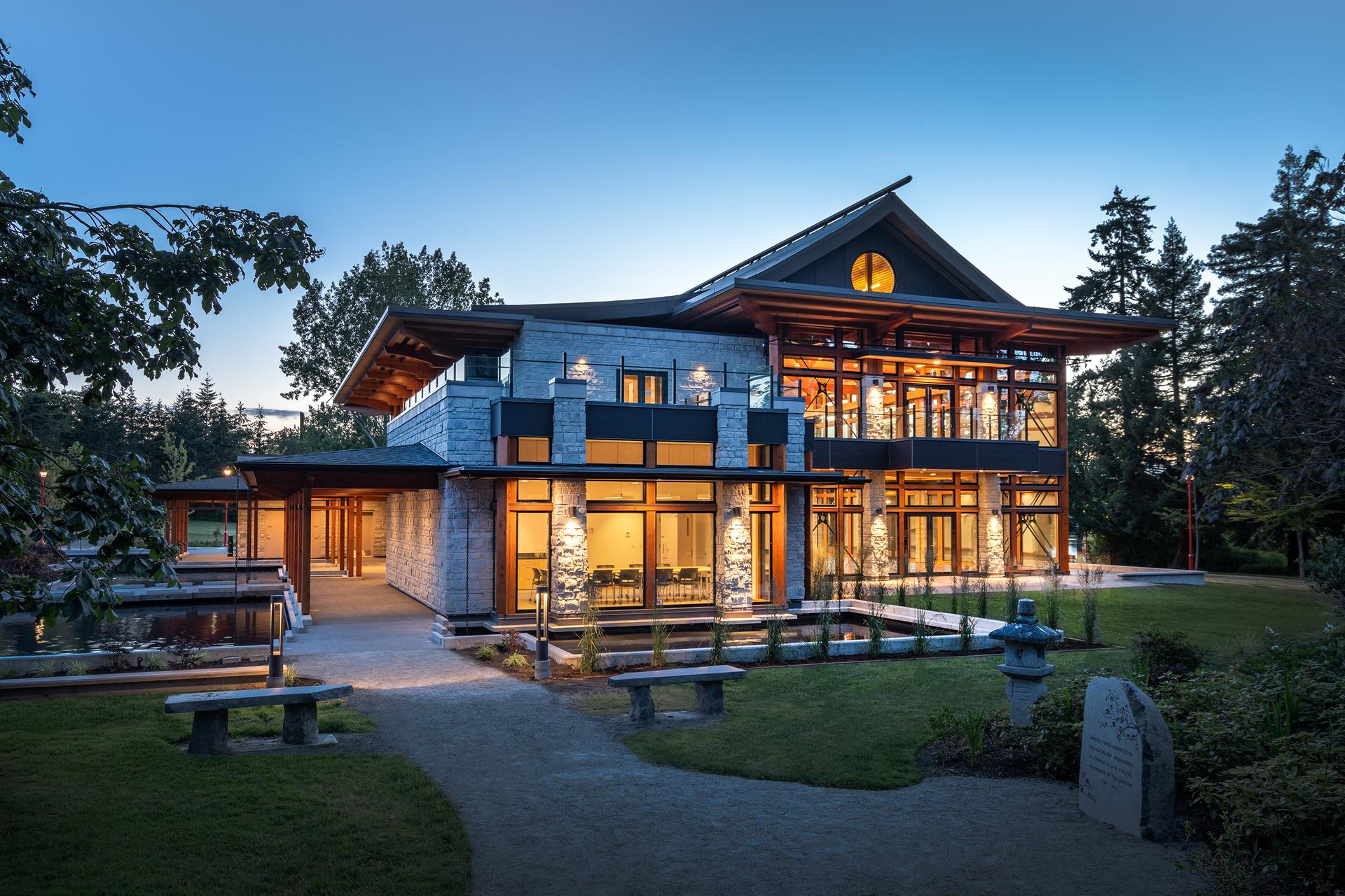 Gorge Park Pavilion - image 8