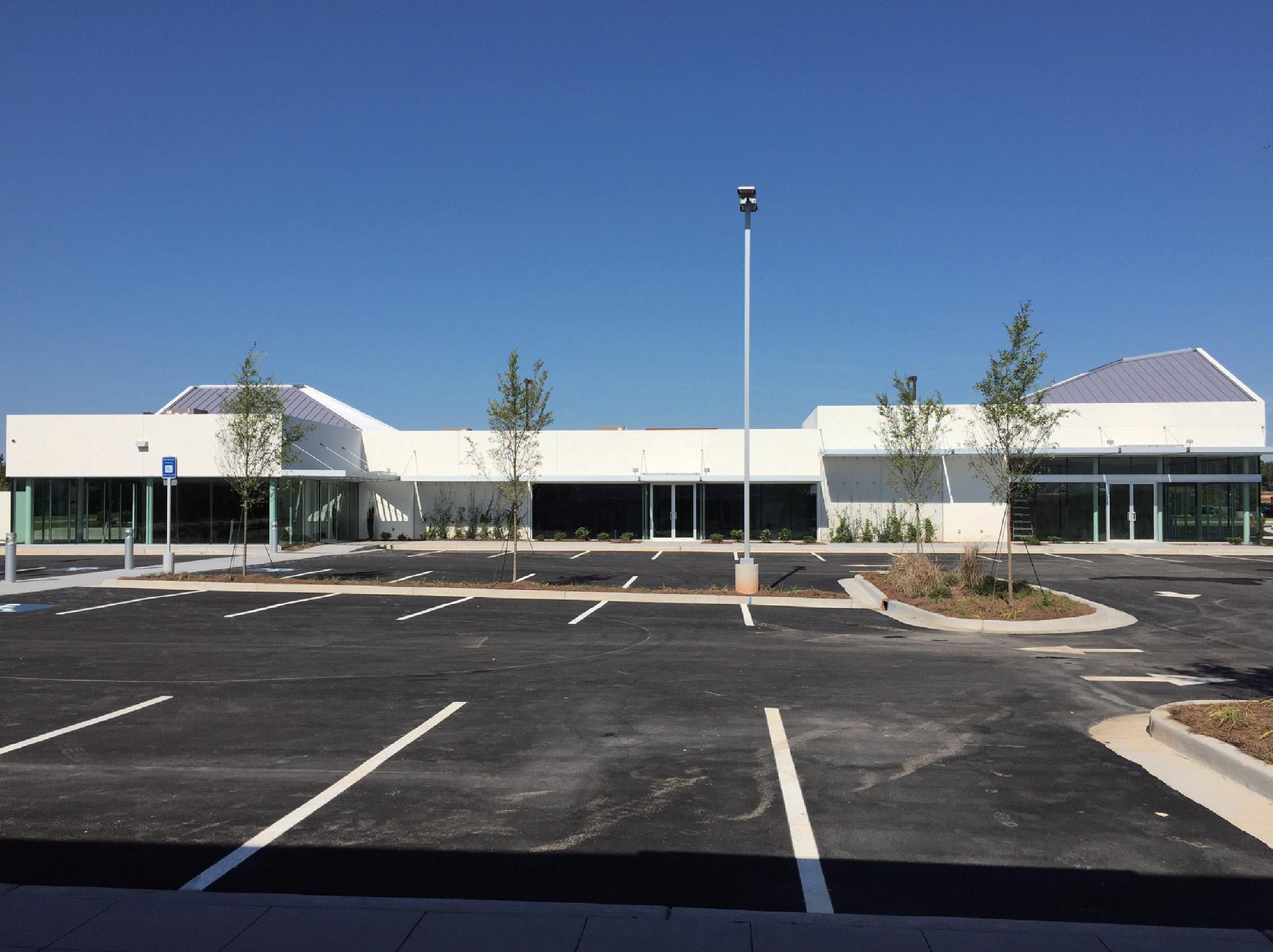 Gateway Exchange - image 4