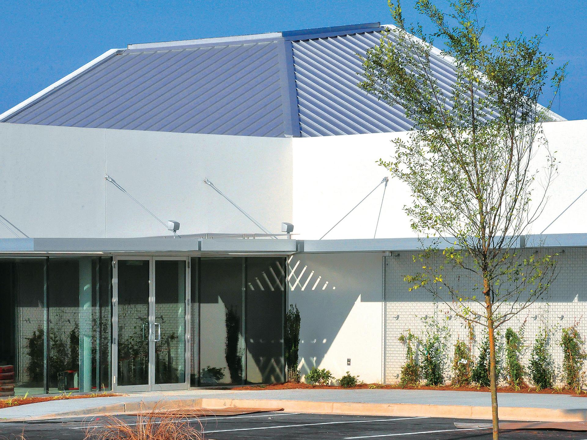 Gateway Exchange - image 6