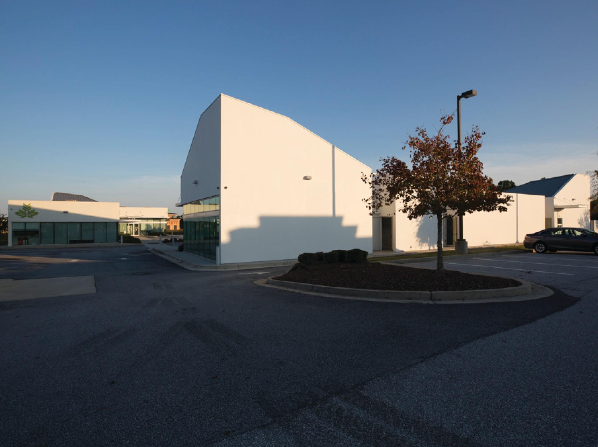 Gateway Exchange - image 8