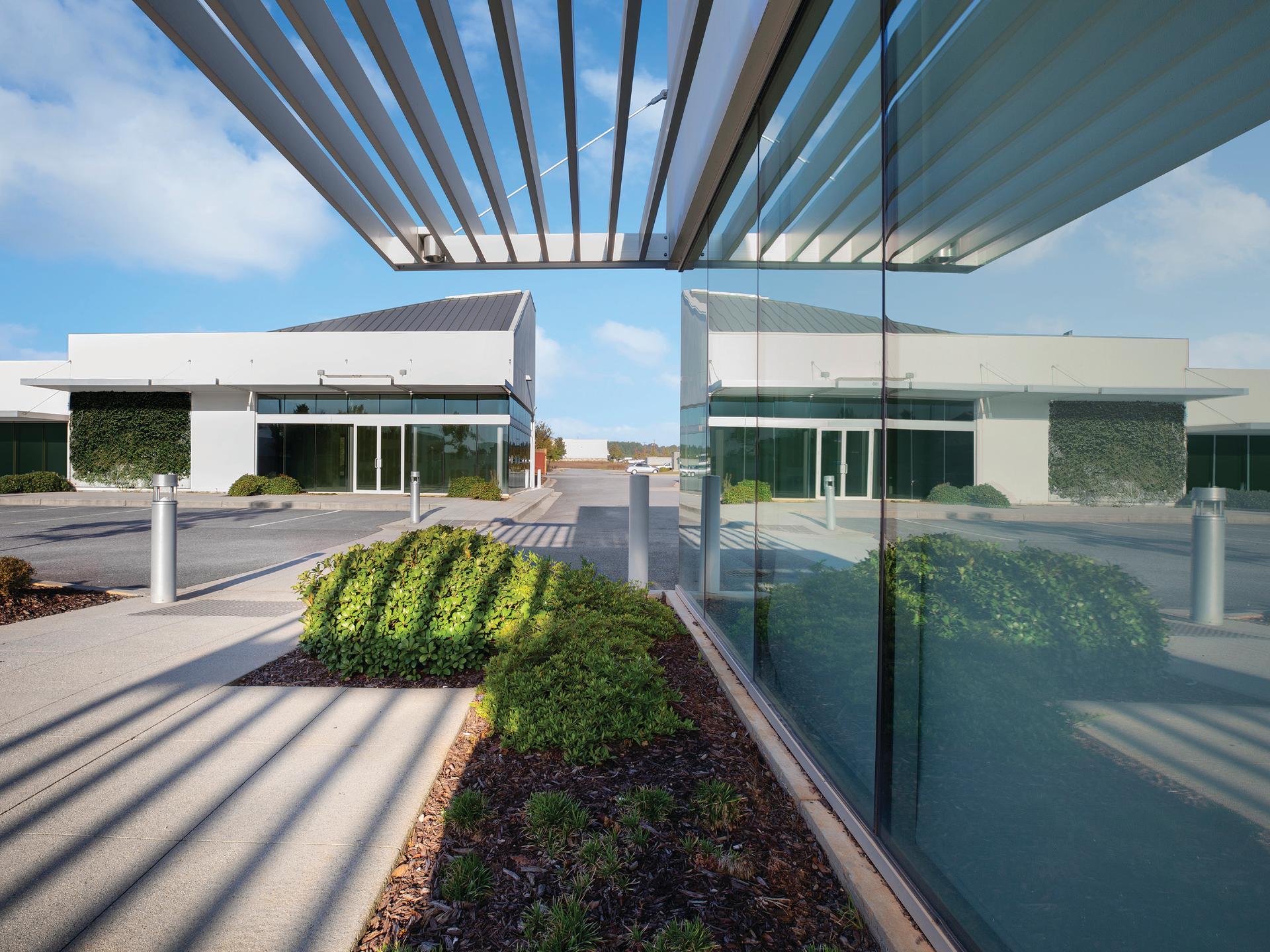 Gateway Exchange - image 9