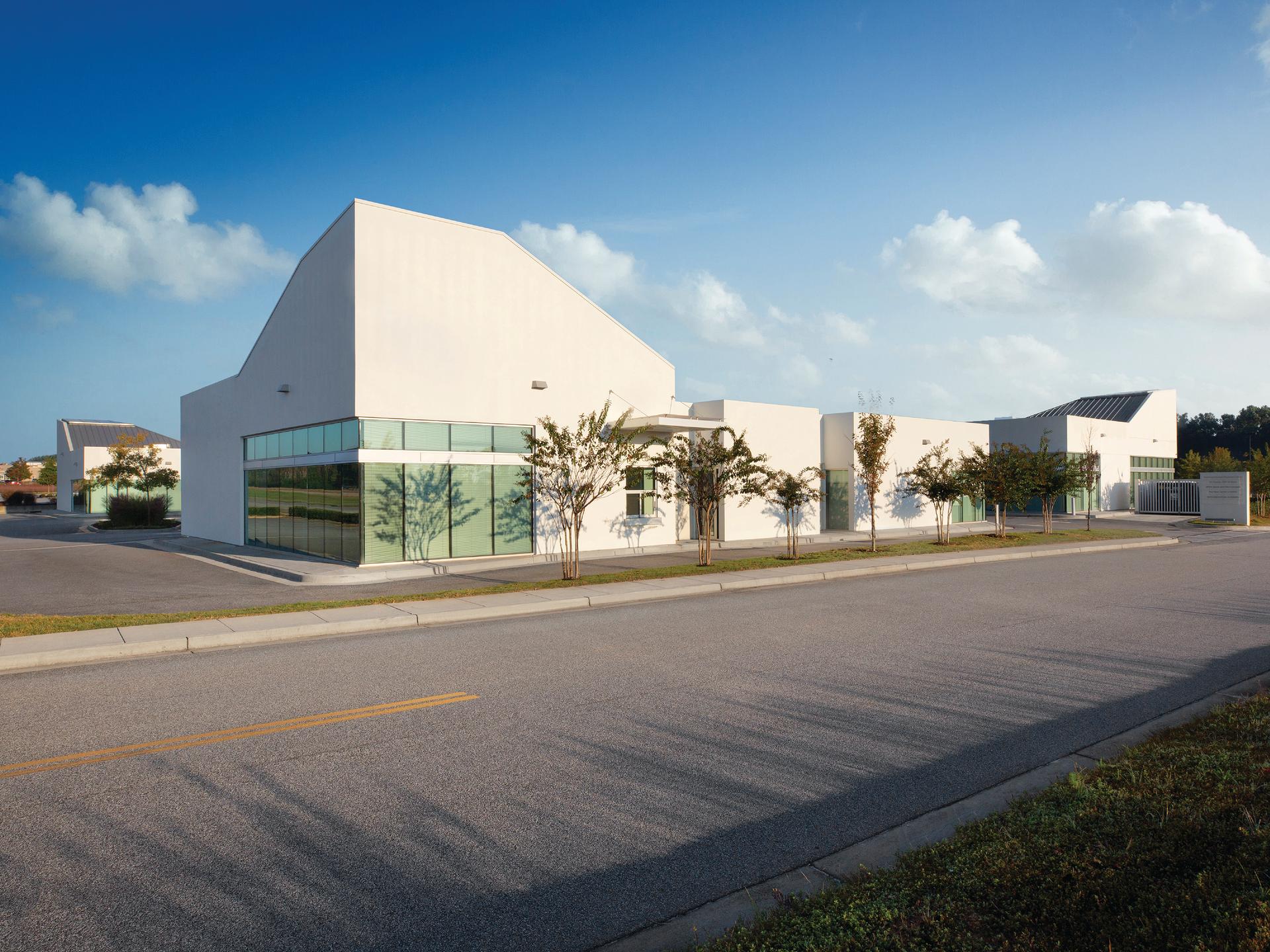 Gateway Exchange - image 12