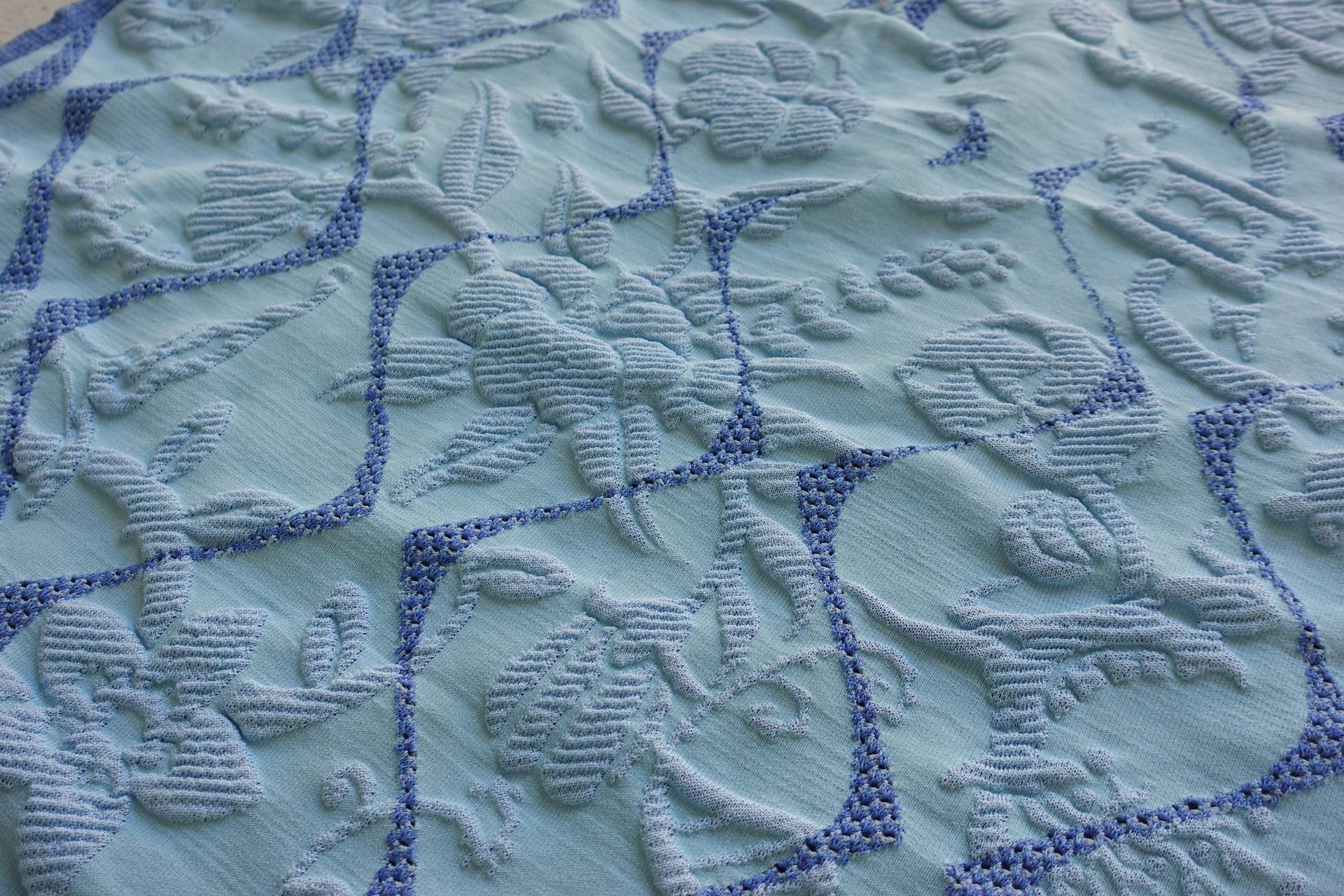 Living Knitwork Pavilion - image 8