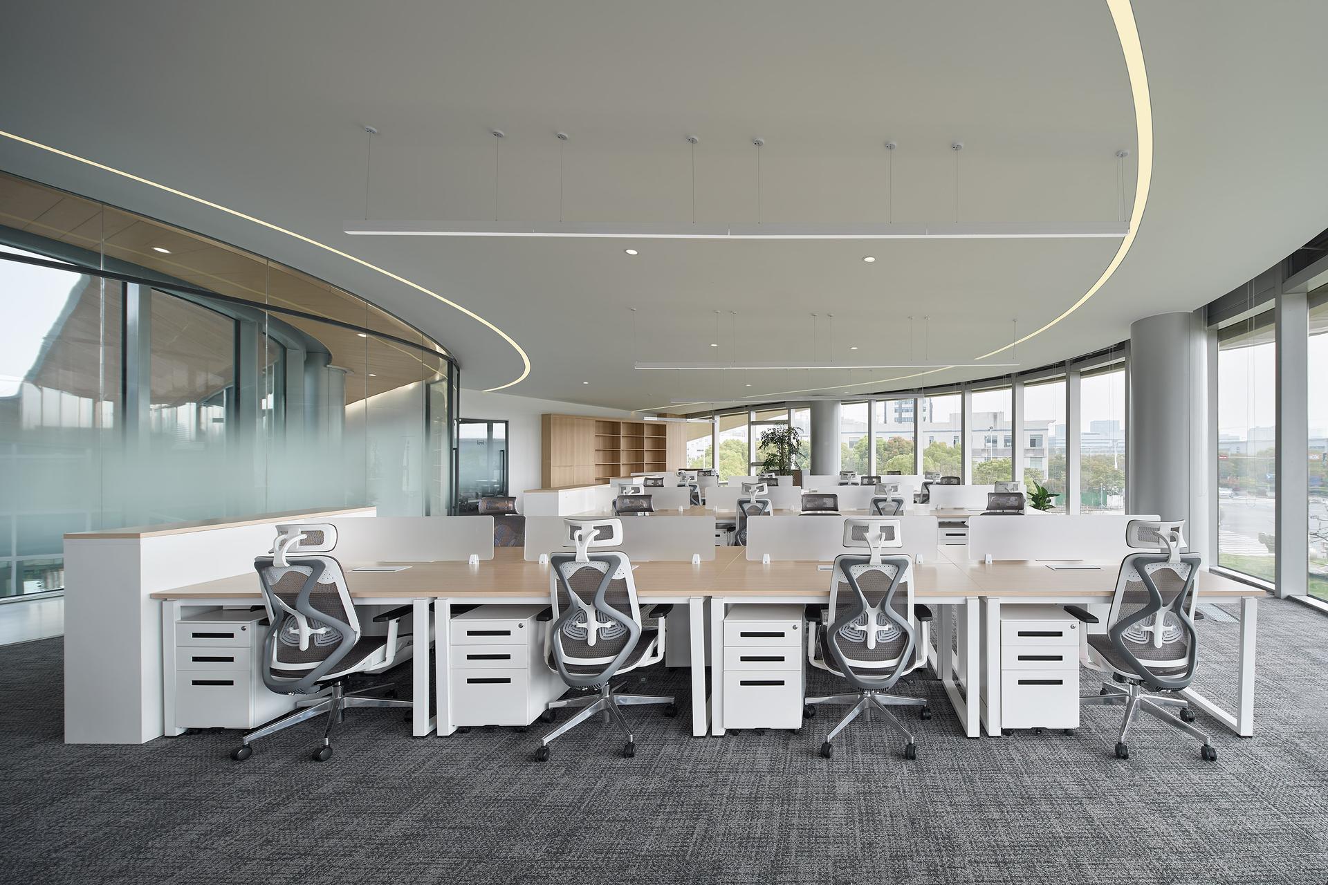 International Digital Sea Investment and Exhibition Center - image 15