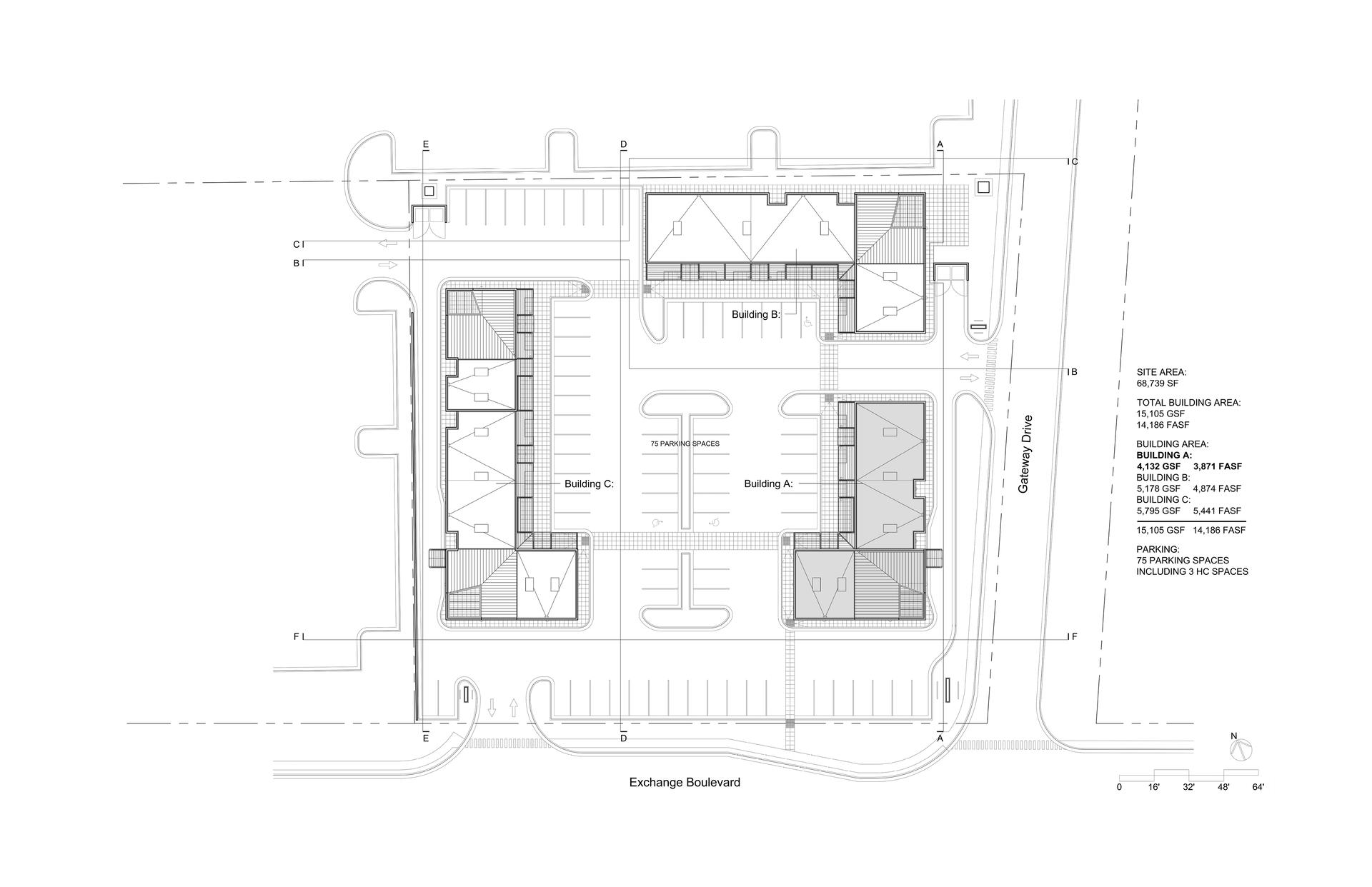 Gateway Exchange - image 13