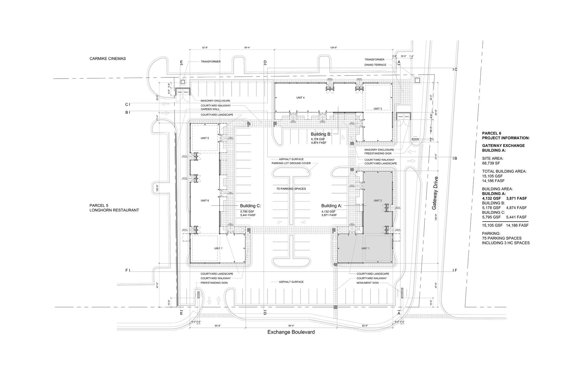 Gateway Exchange - image 14