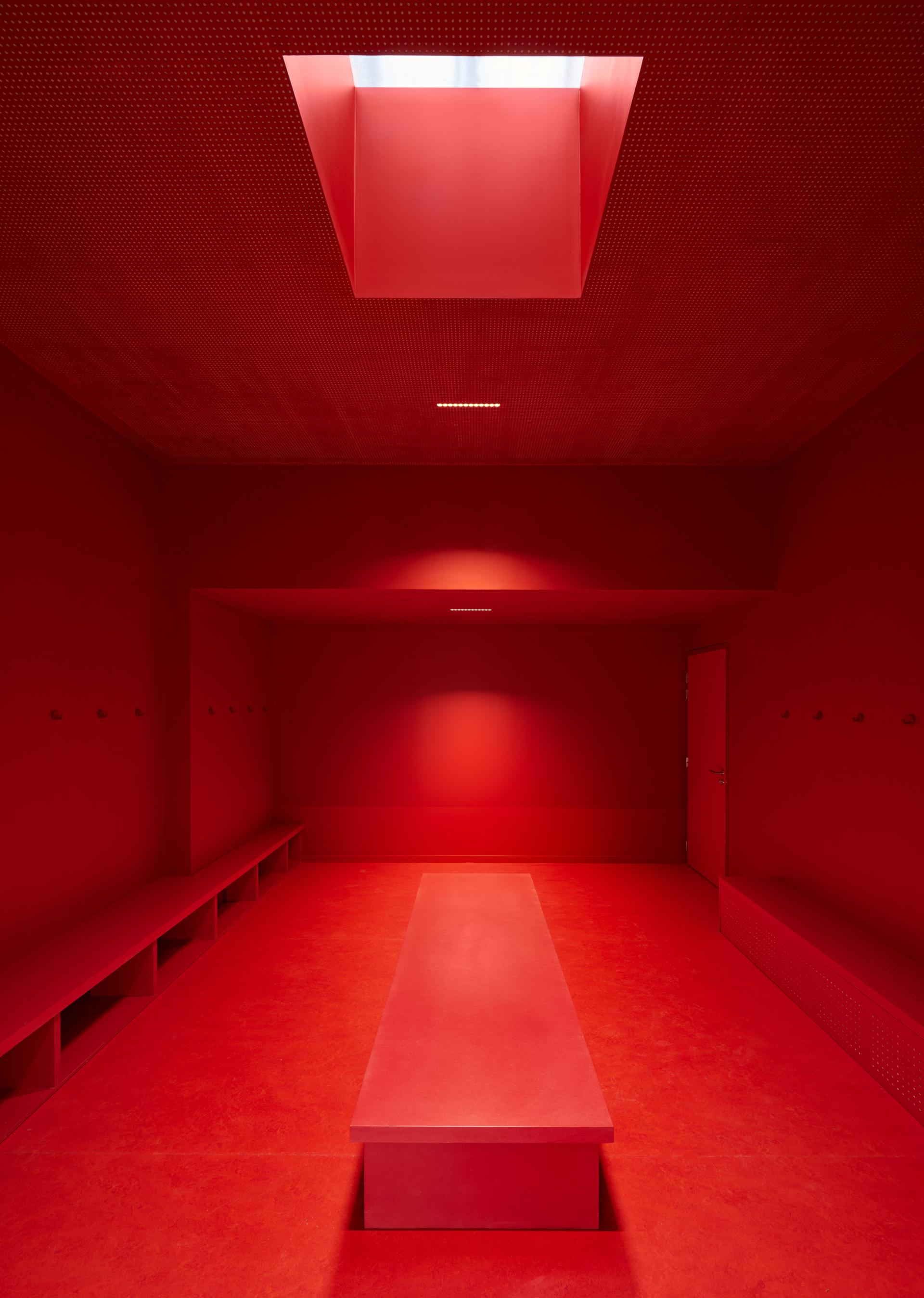 ‘Charles Aznavour’ conservatoire of music, theatre and dance in Montigny-le-Bretonneux - image 23