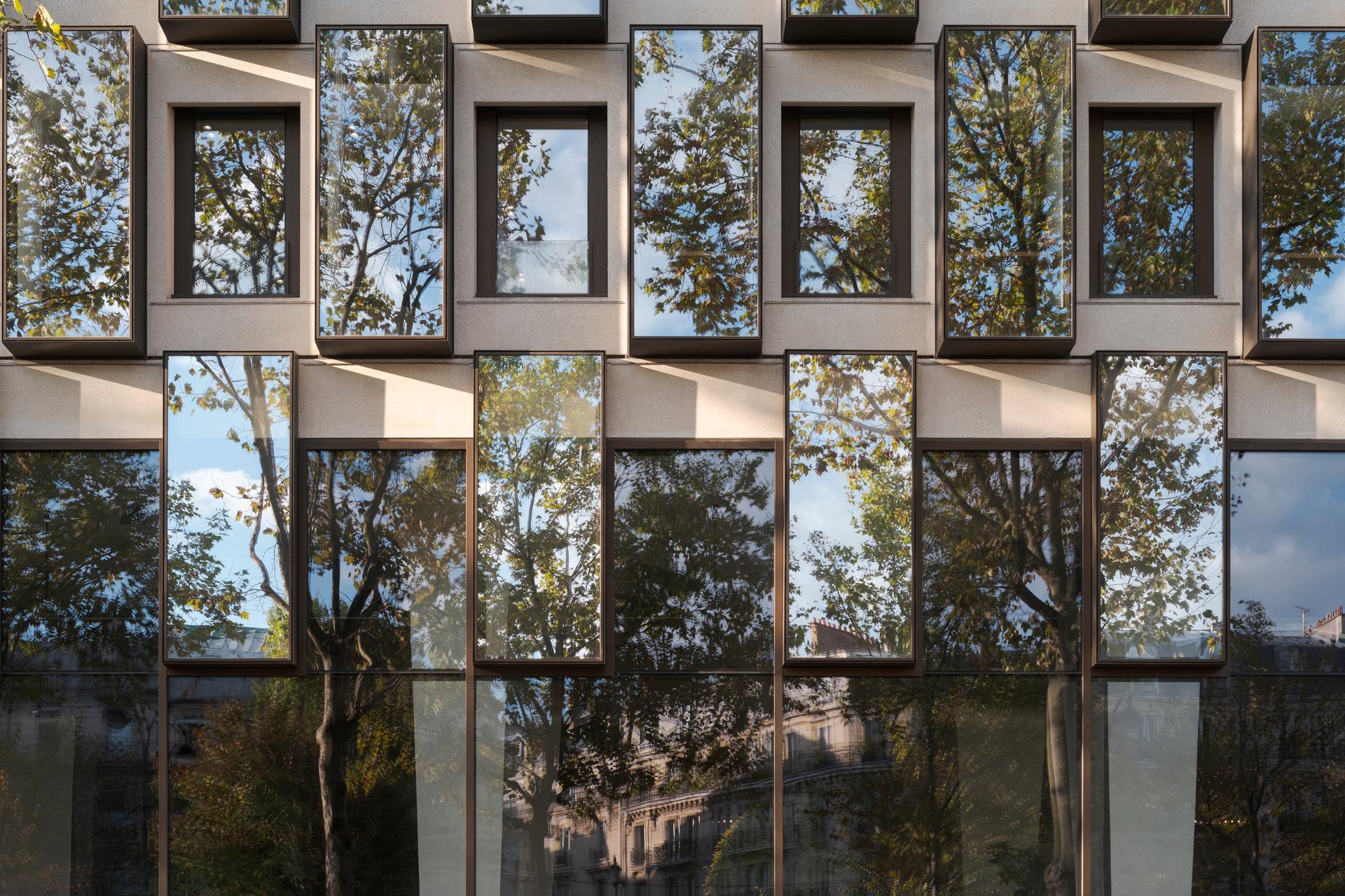 Grande Arme-l1ve, restructuring modernism - image 2