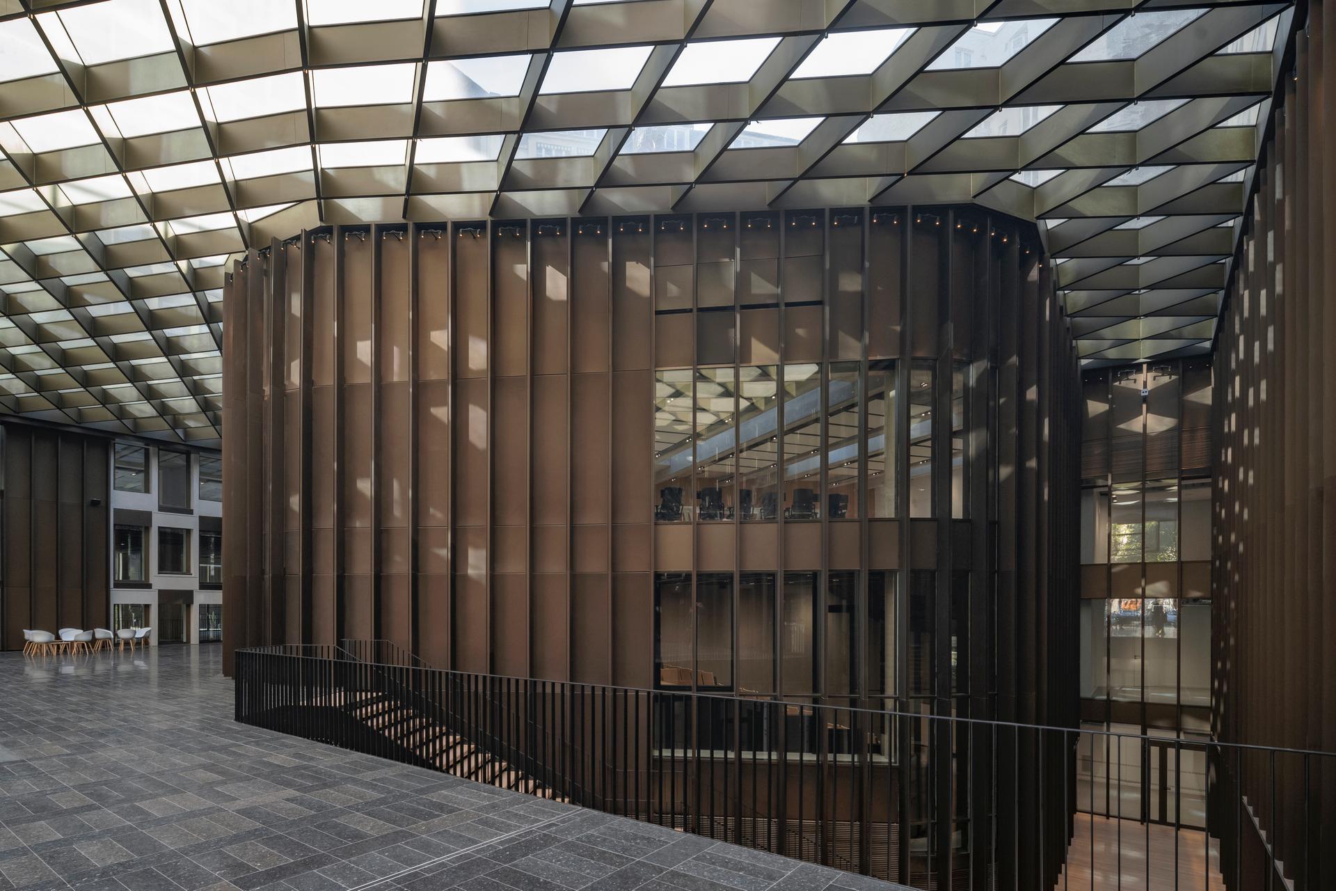 Grande Arme-l1ve, restructuring modernism - image 4