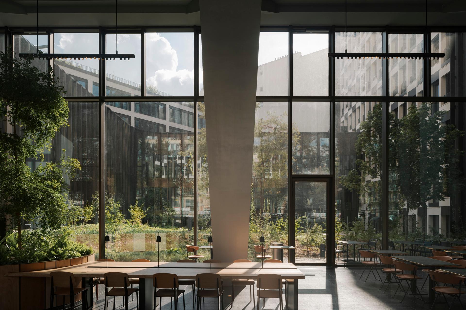 Grande Arme-l1ve, restructuring modernism - image 8