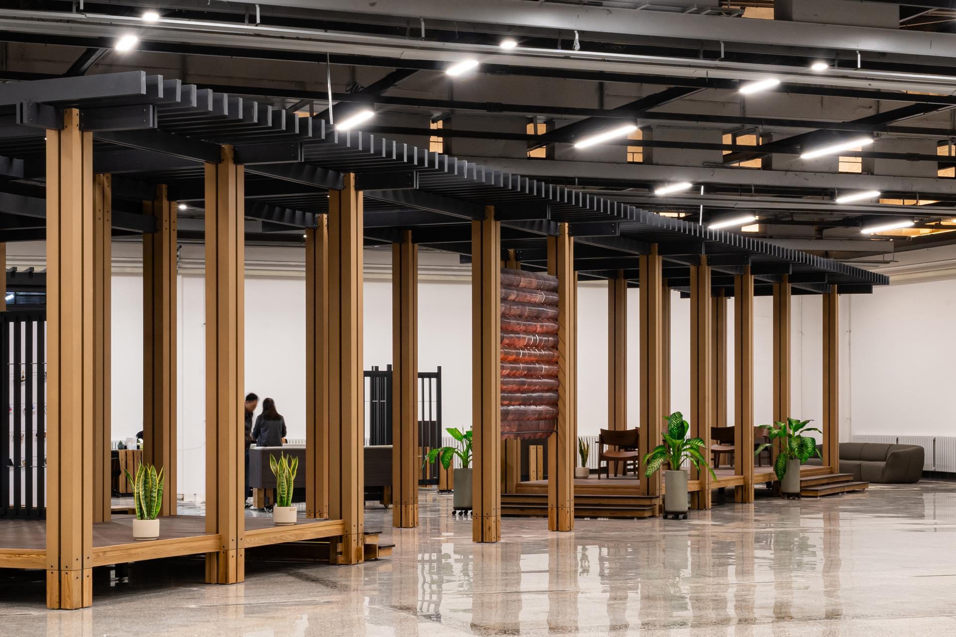 Esquel Innovation & Incubation Village Phase 1 - image 3