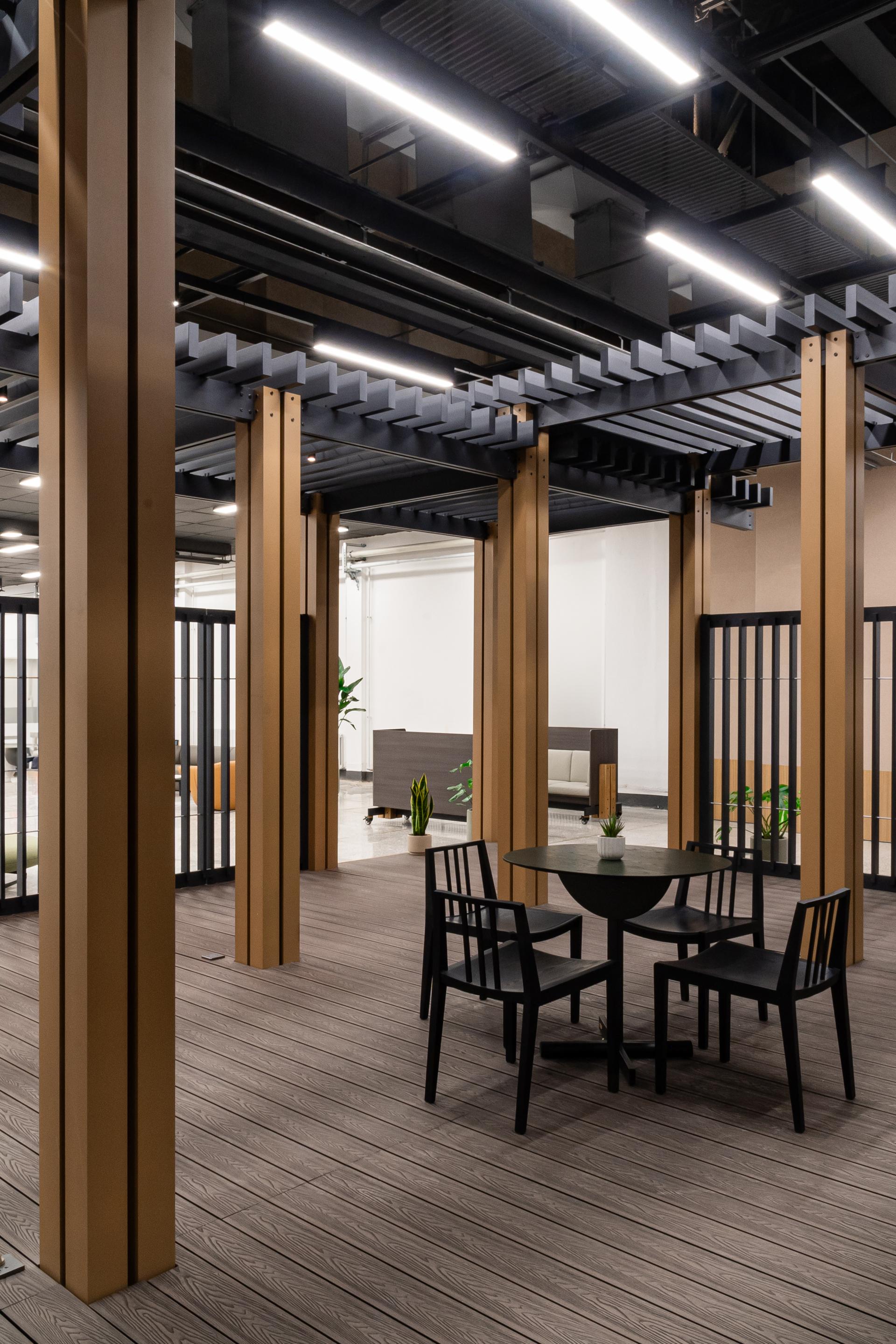 Esquel Innovation & Incubation Village Phase 1 - image 4