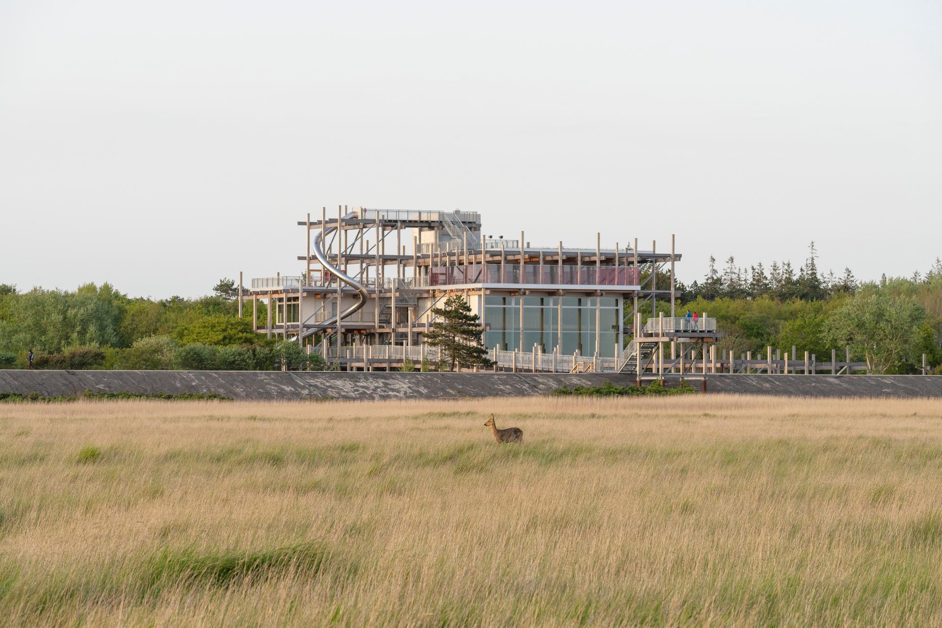 Erlebnis-Hus St. Peter-Ording