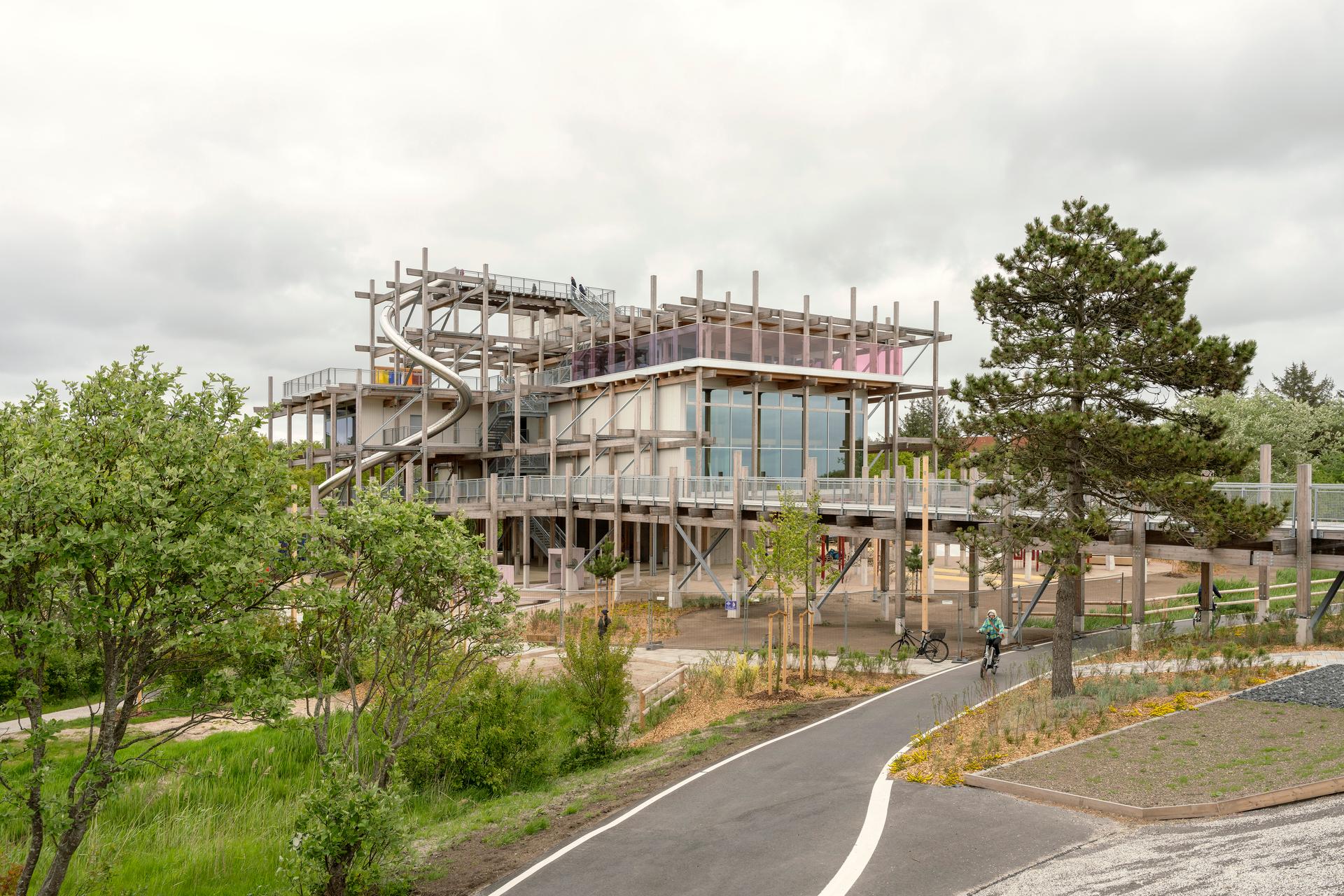 Erlebnis-Hus St. Peter-Ording - image 2