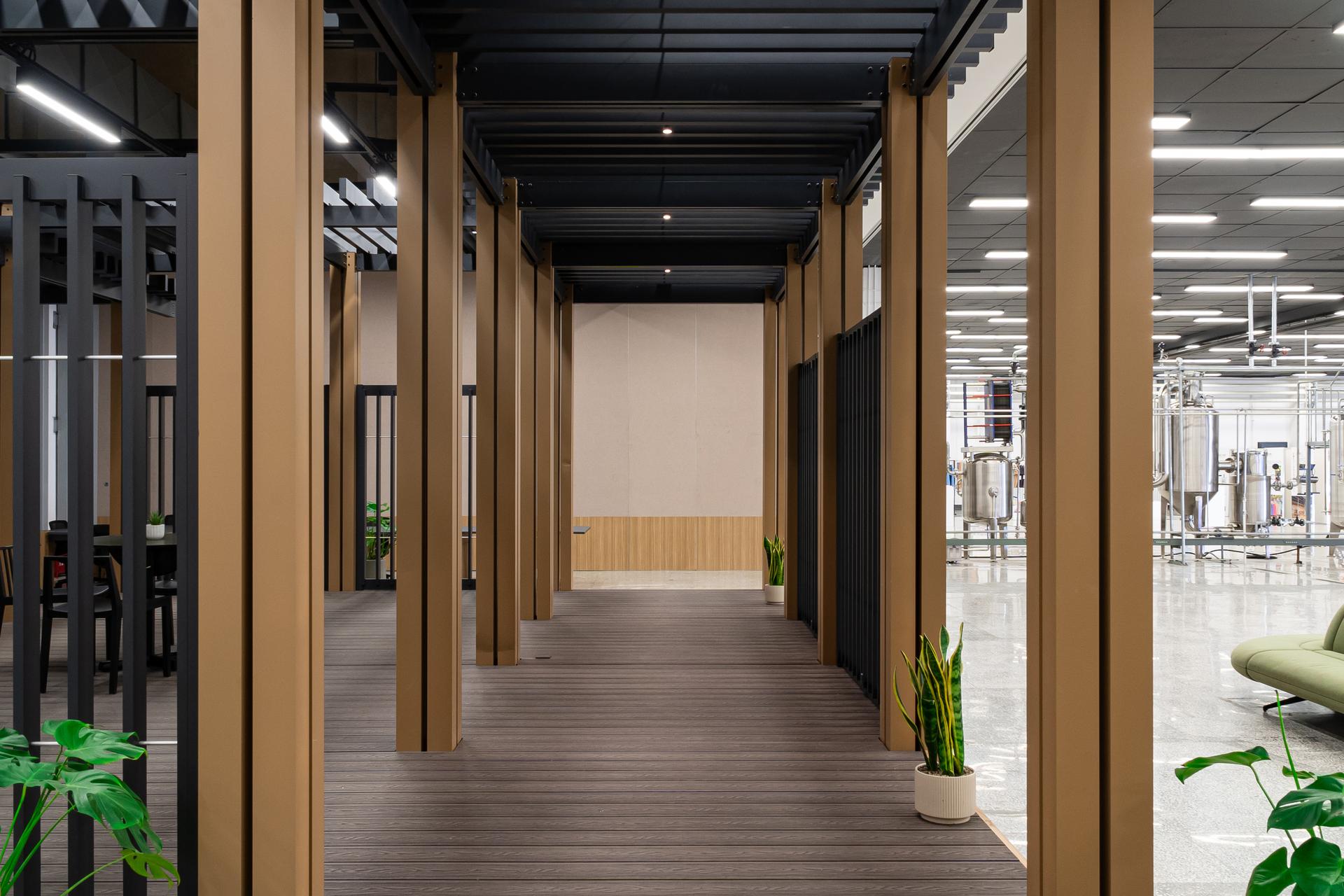 Esquel Innovation & Incubation Village Phase 1 - image 7
