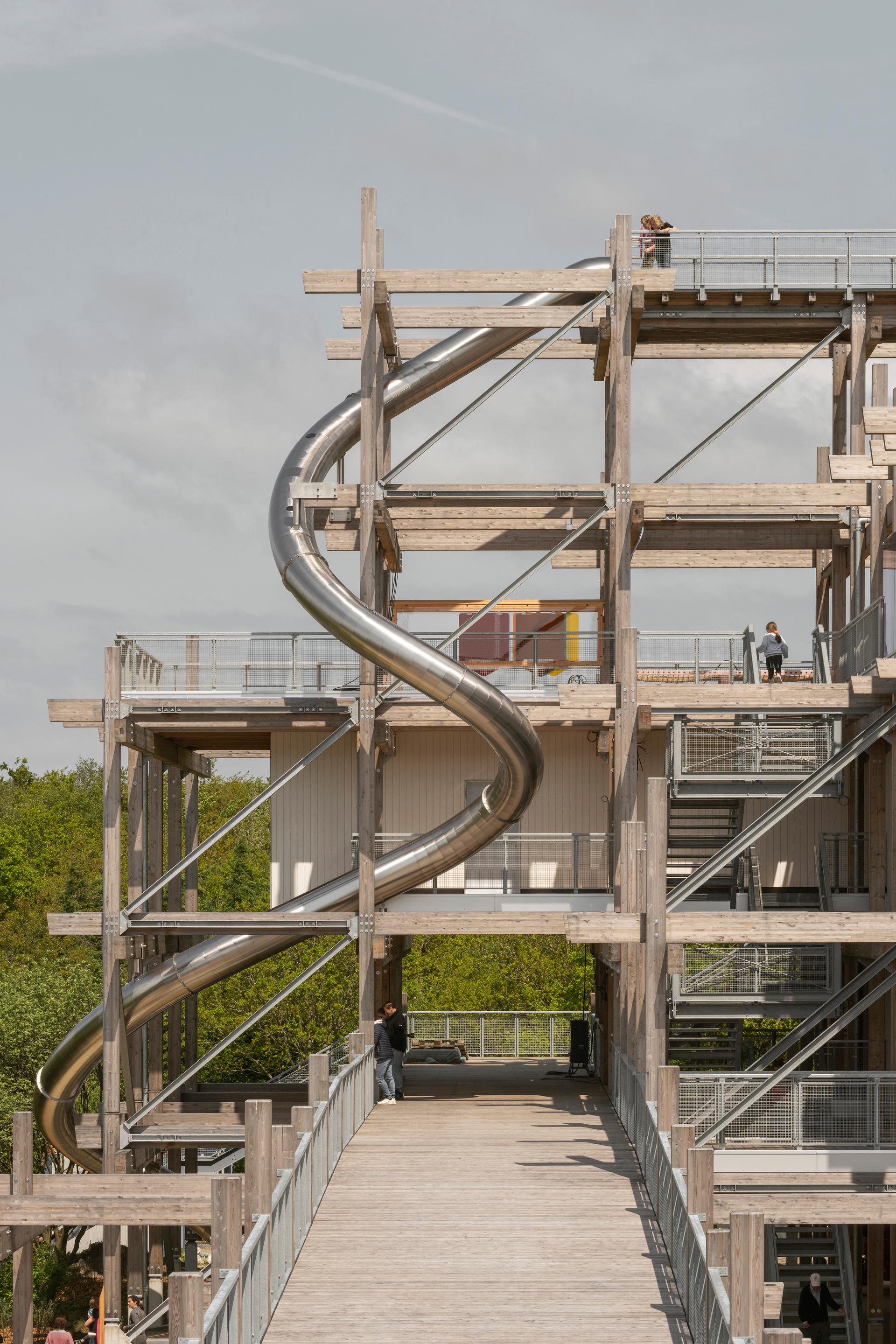 Erlebnis-Hus St. Peter-Ording - image 5