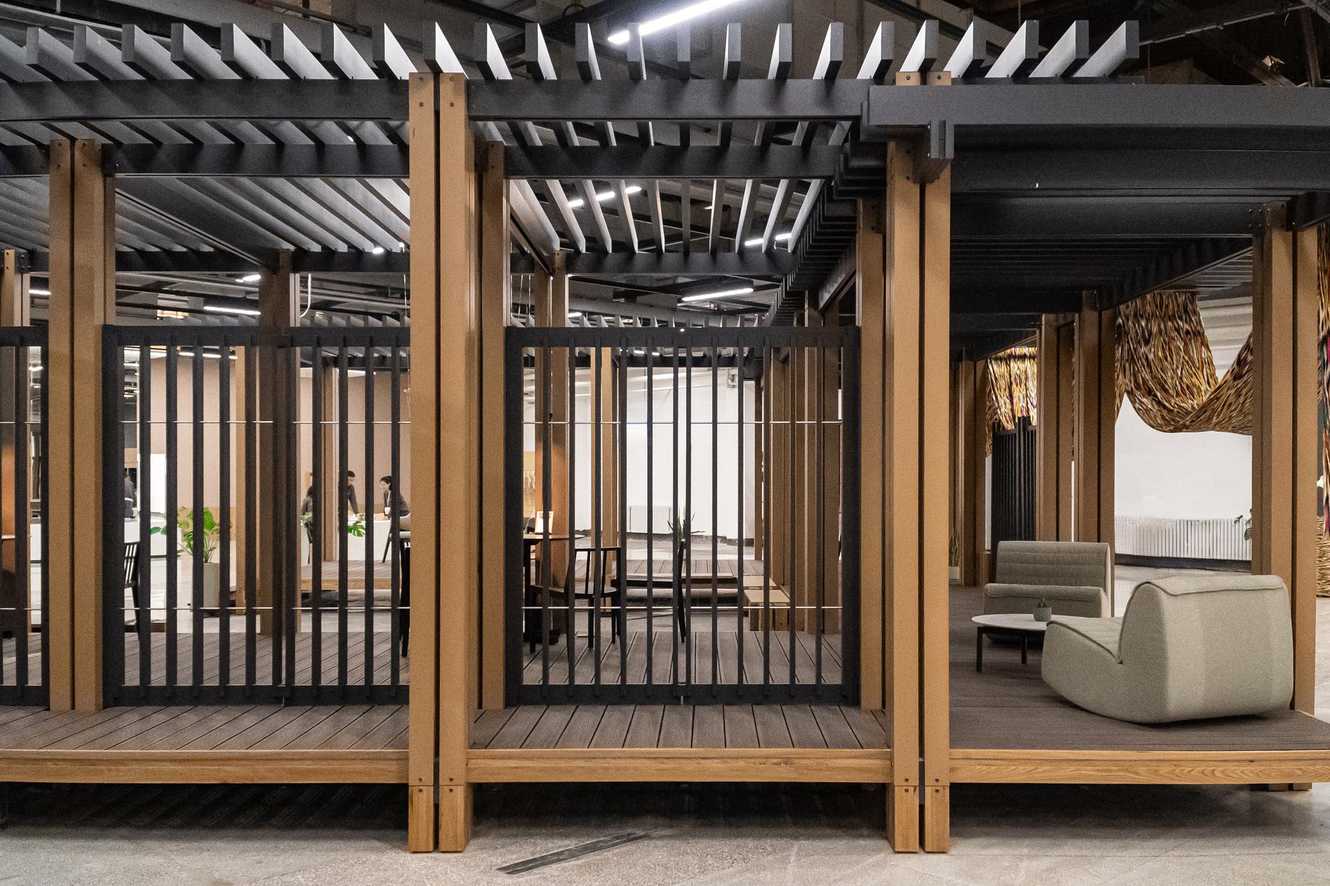 Esquel Innovation & Incubation Village Phase 1 - image 5