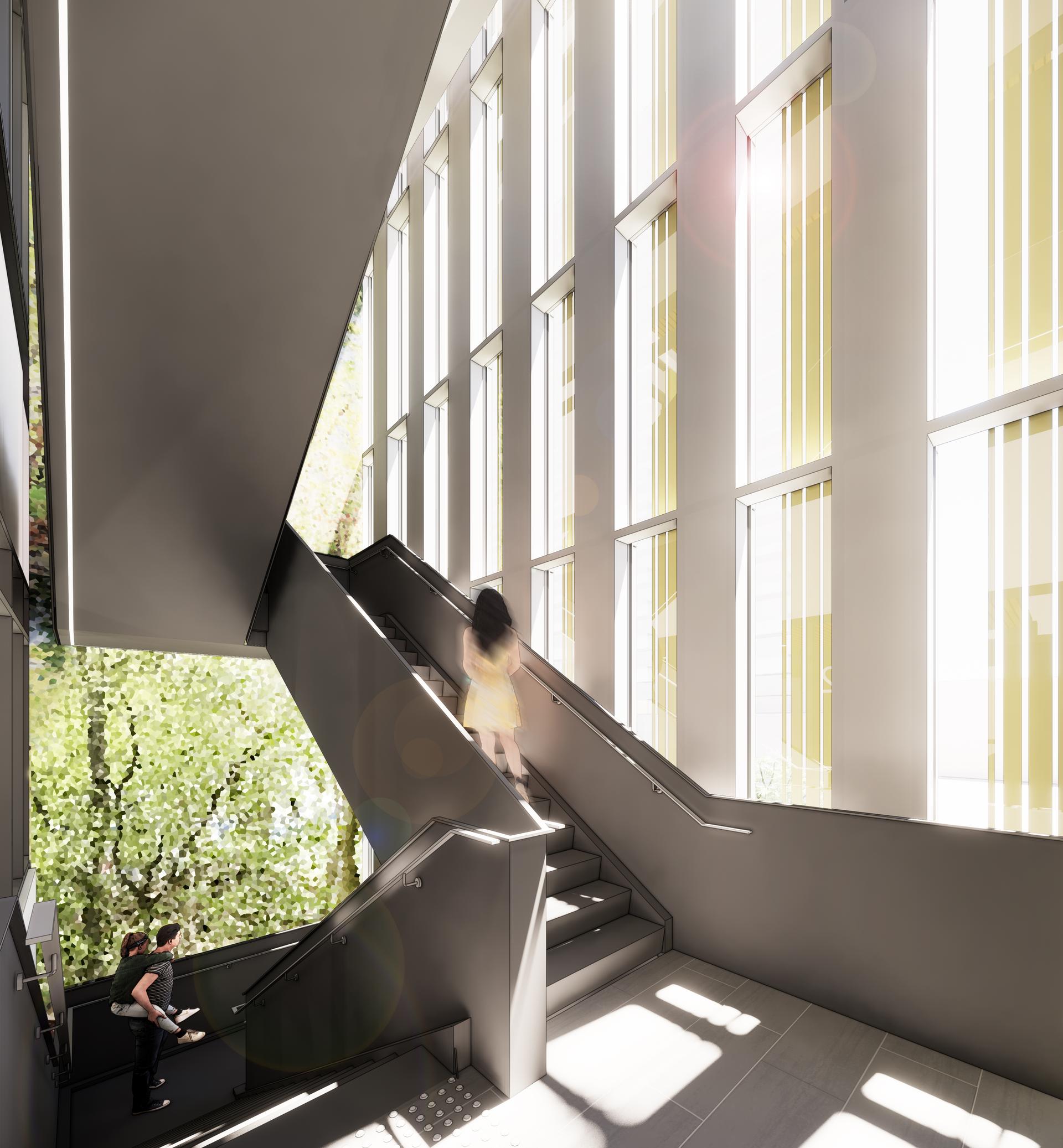 Davisville Community and Aquatic Centre - image 5