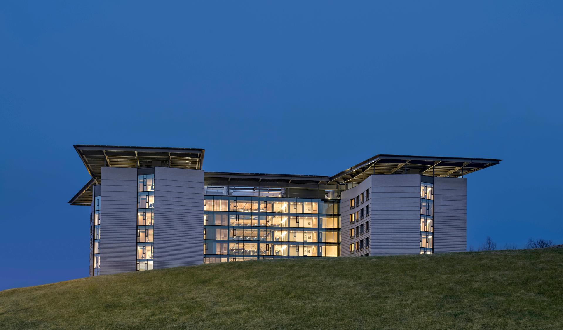 Veterans Home at Chelsea, Community Living Center - image 2