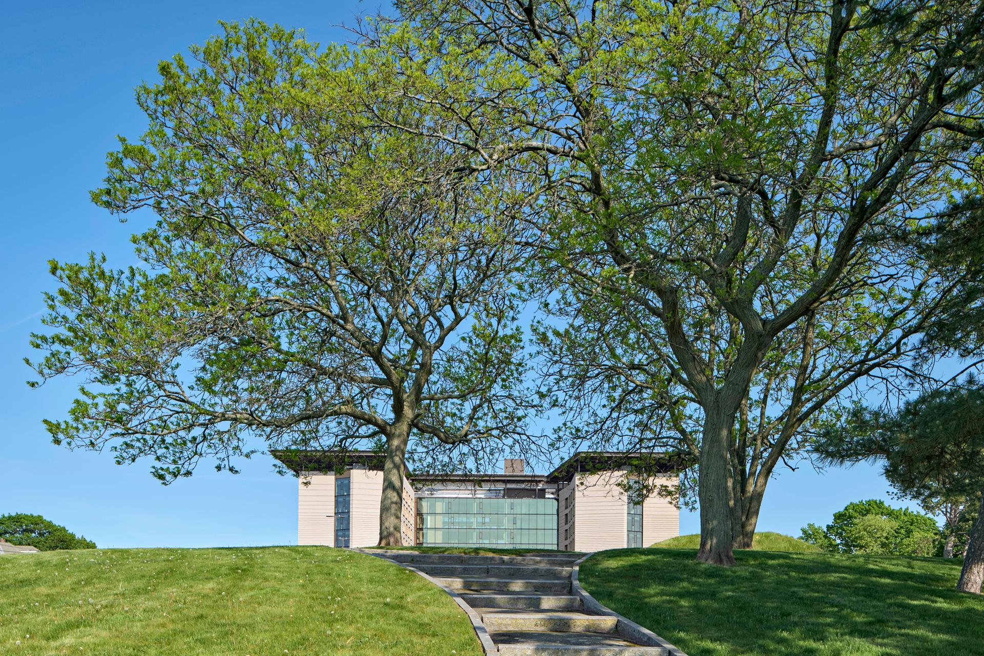 Veterans Home at Chelsea, Community Living Center - image 17