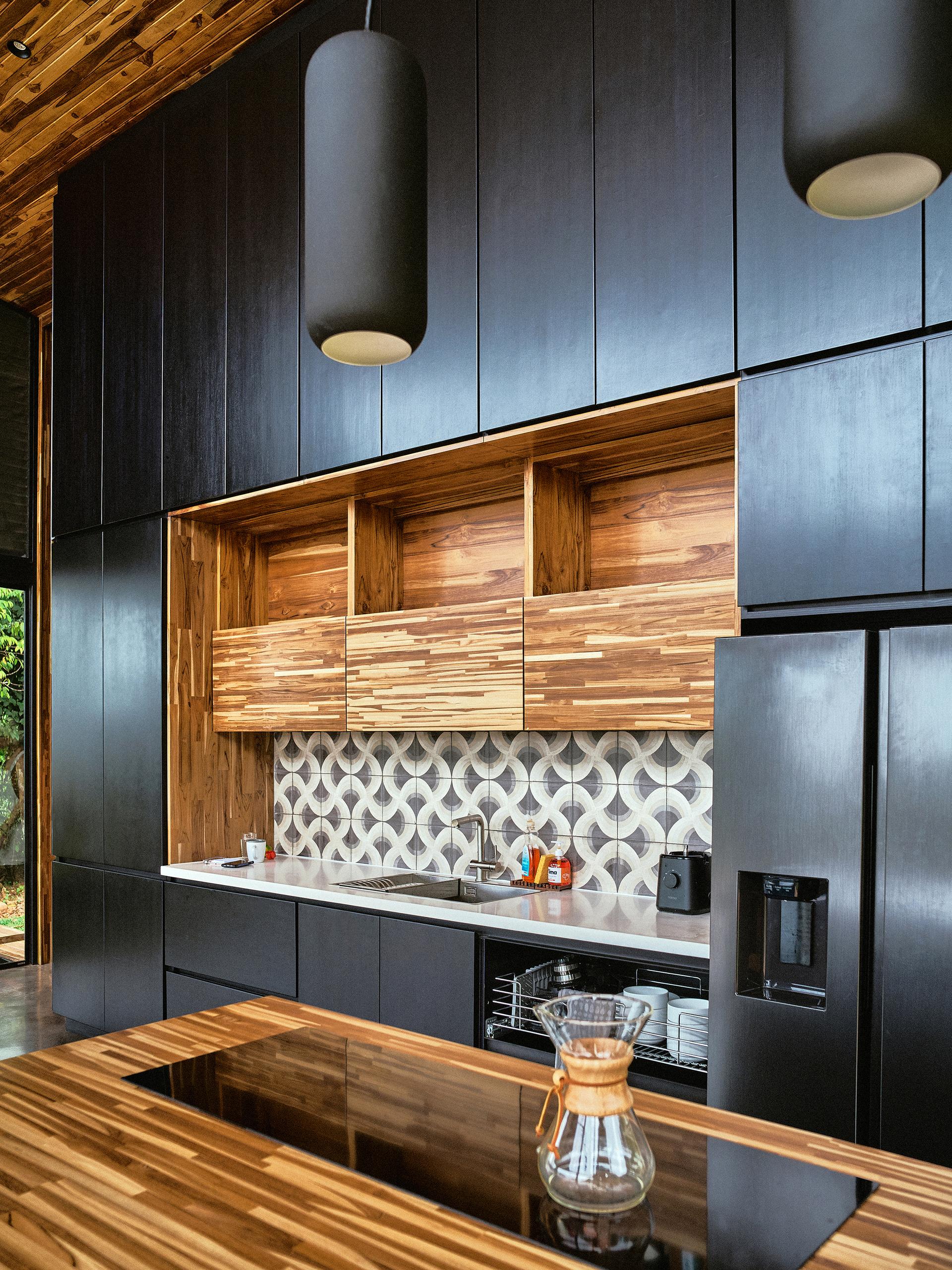 Black House (Casa Negra) - image 6