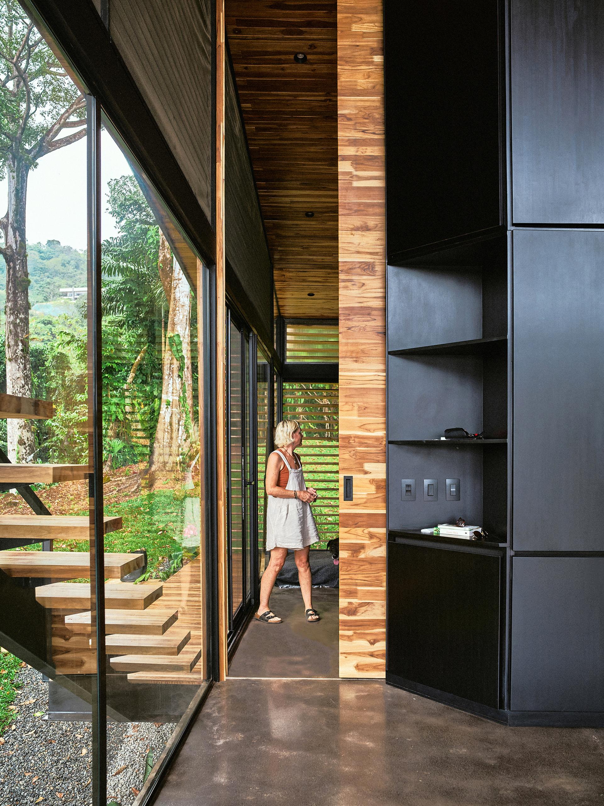 Black House (Casa Negra) - image 8