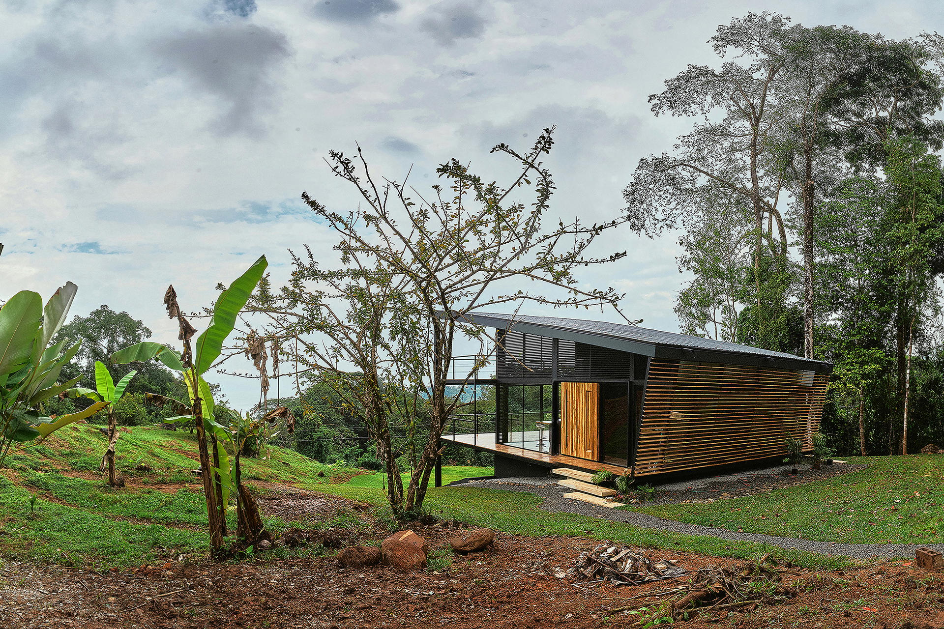 Black House (Casa Negra) - image 12