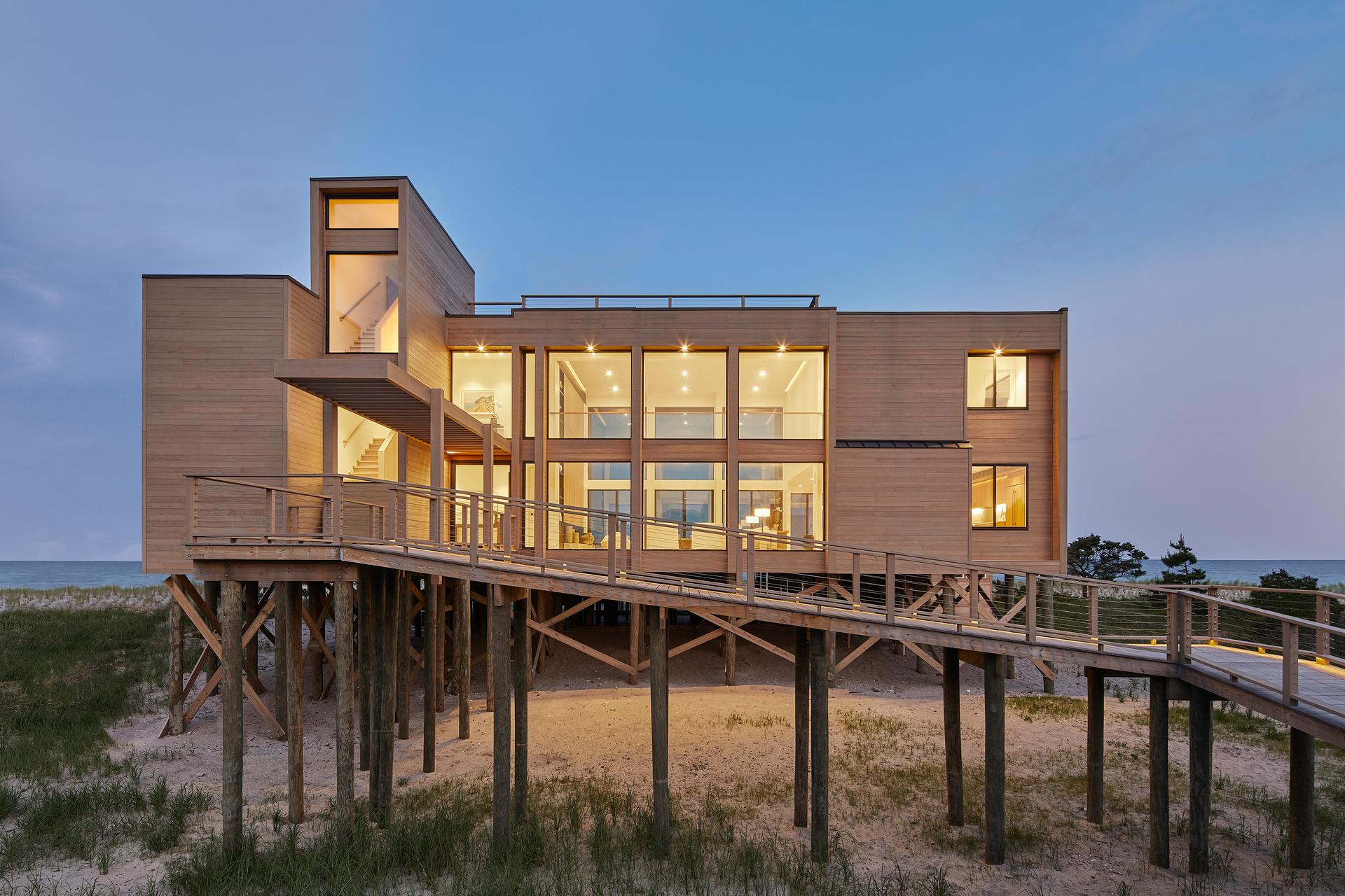 Large House Rethink - image 2
