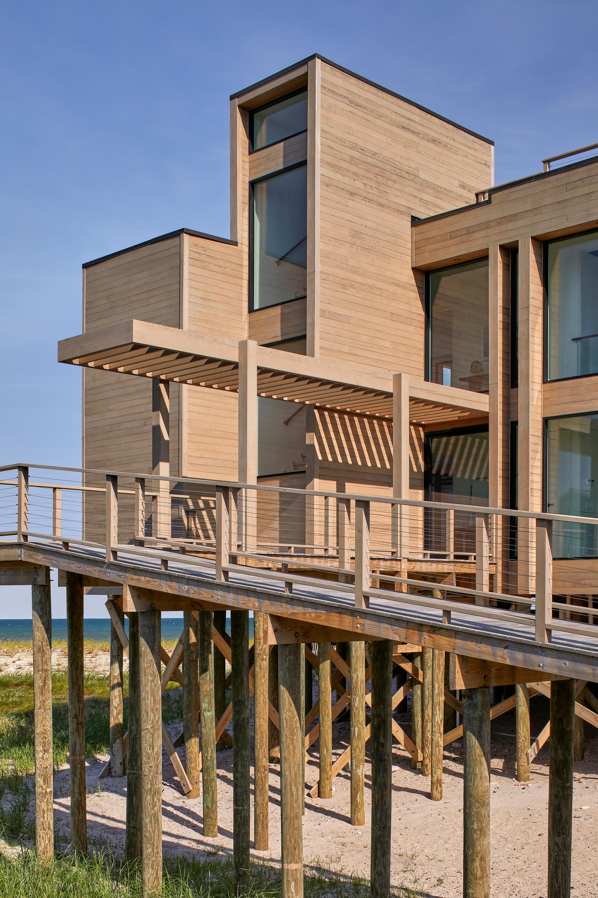 Large House Rethink - image 3