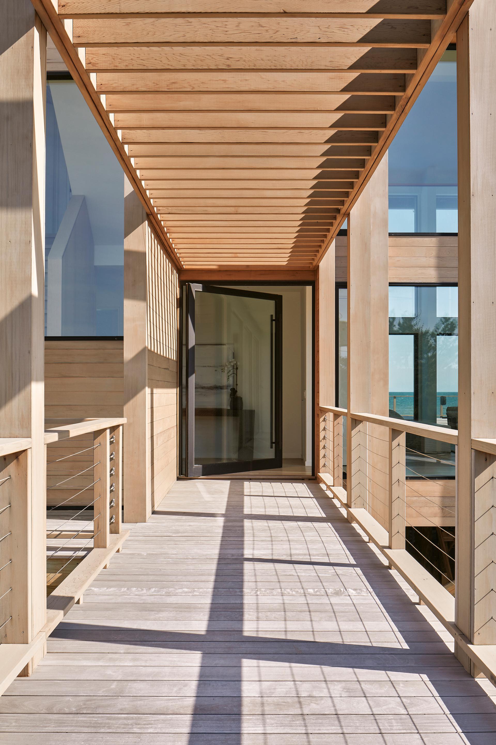 Large House Rethink - image 4