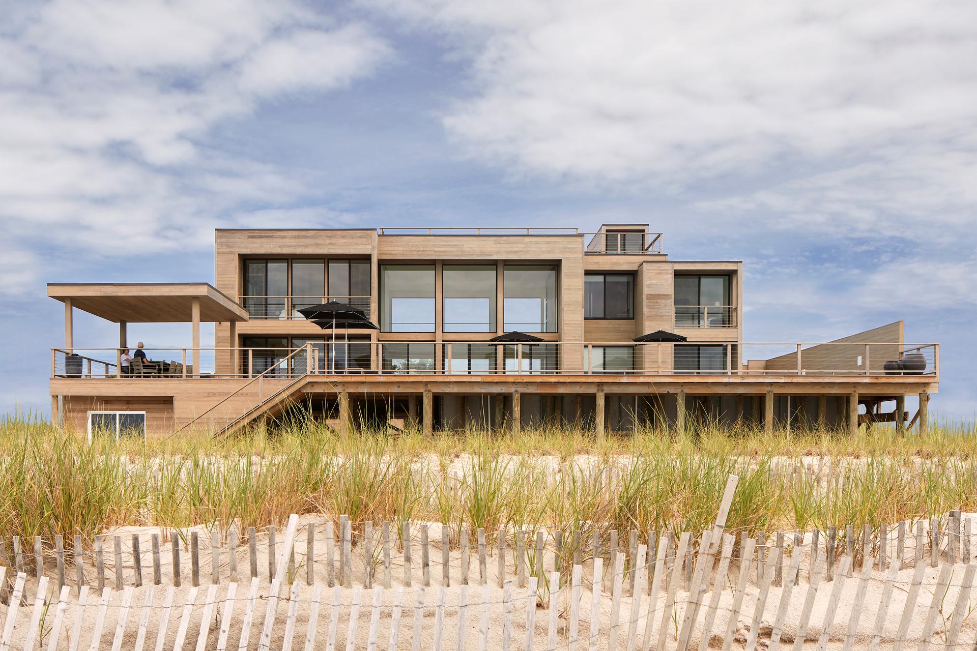 Large House Rethink - image 5
