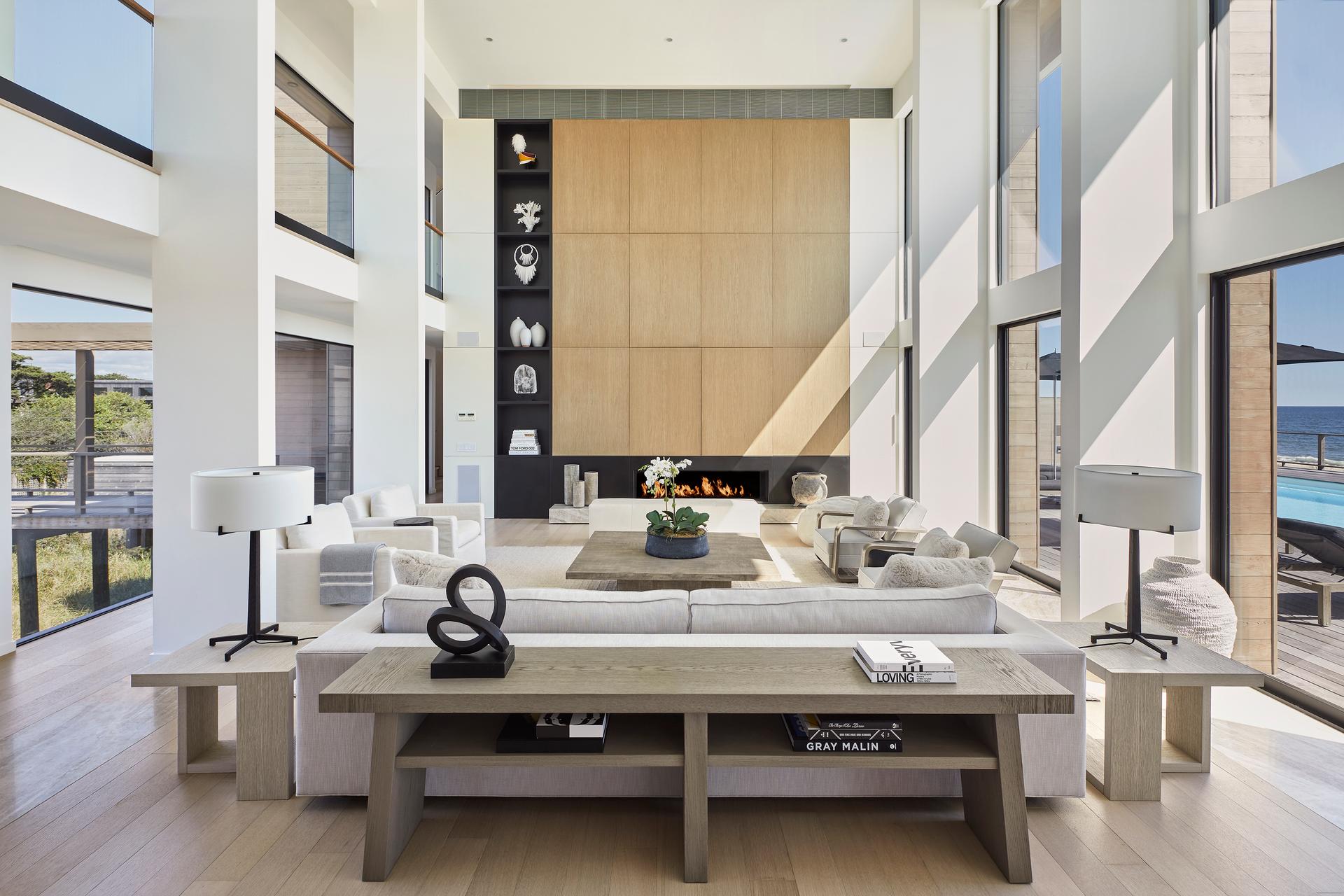 Large House Rethink - image 7
