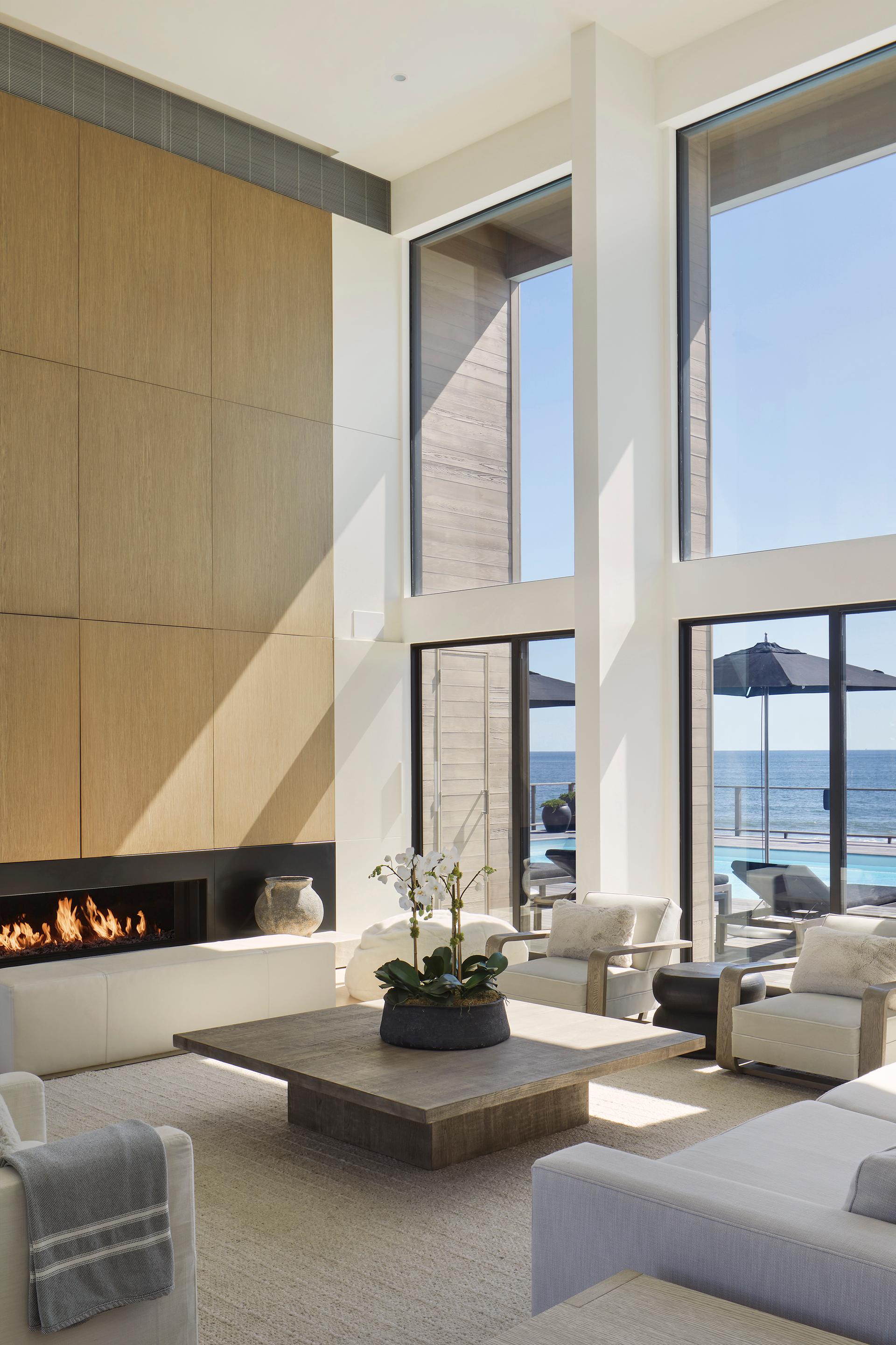 Large House Rethink - image 8