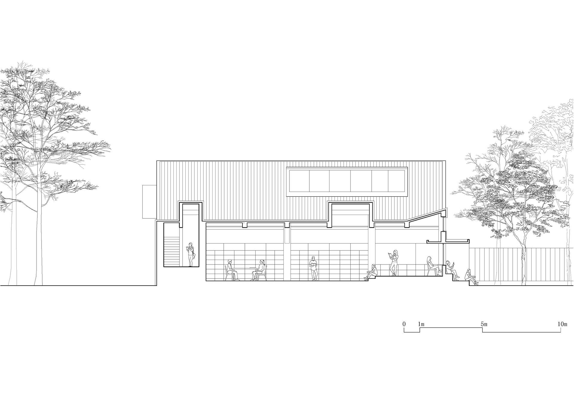Qinfeng Library - image 23