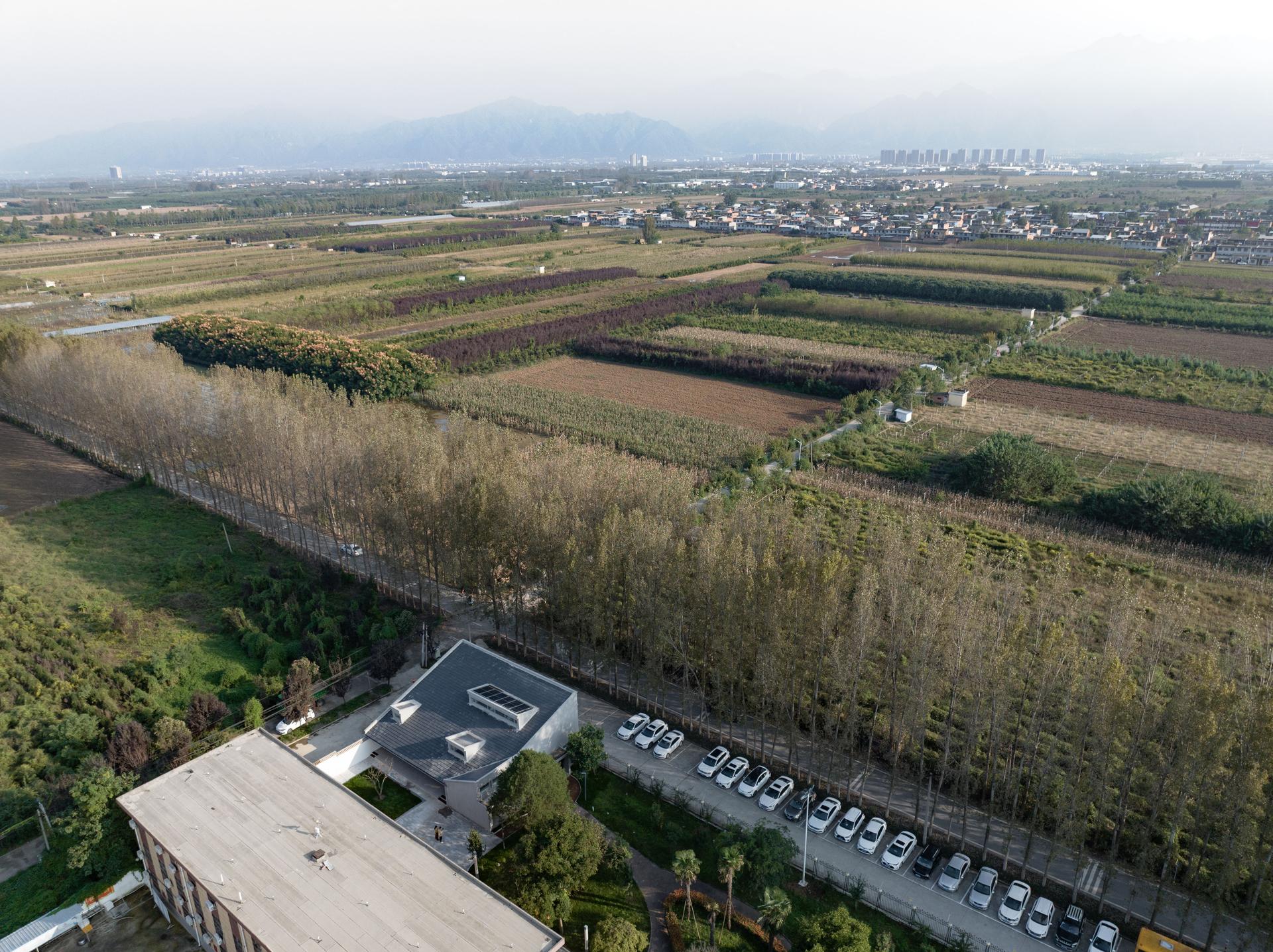 Qinfeng Library - image 5