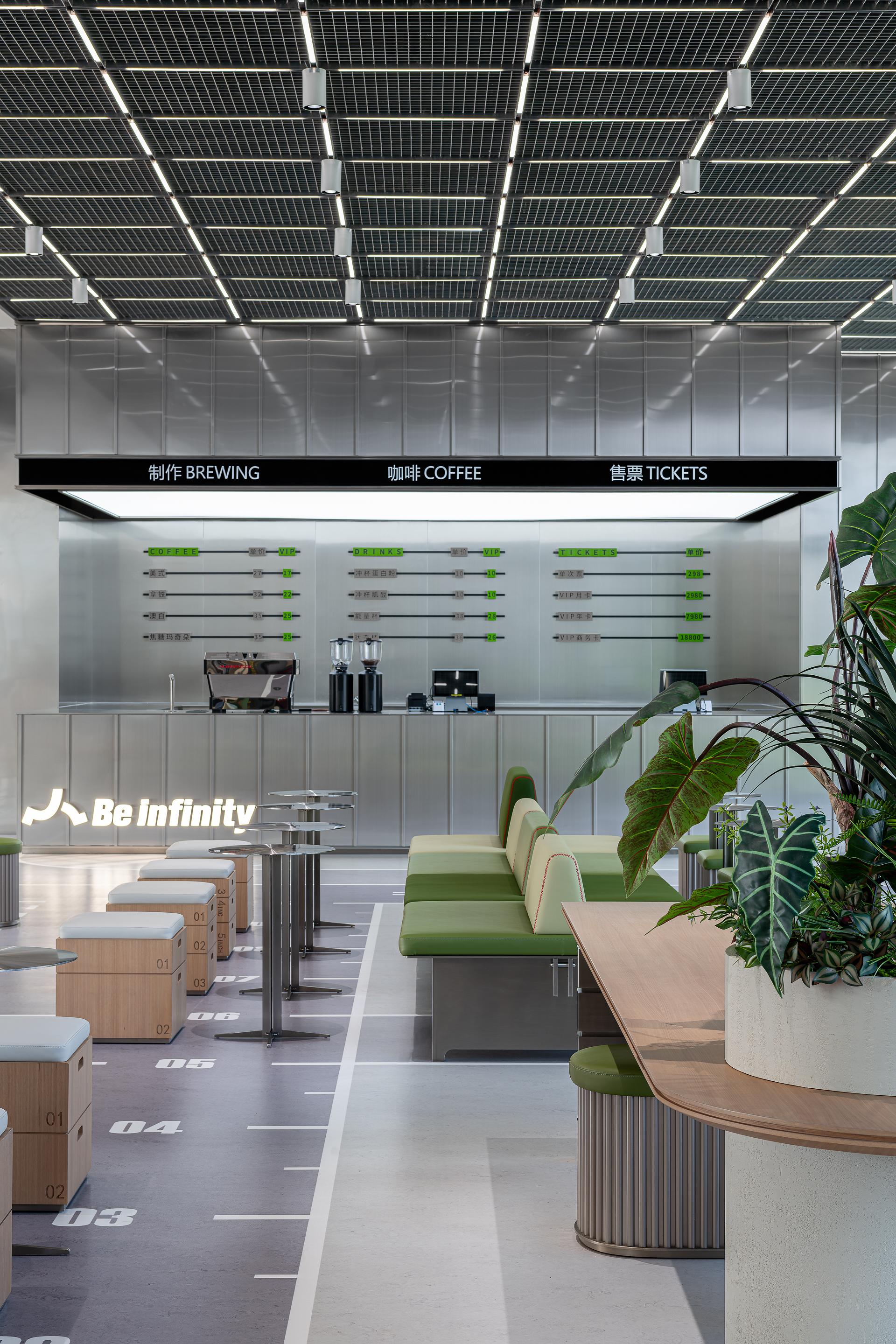 Playing in Colours - BeInfinity Social Club - image 11