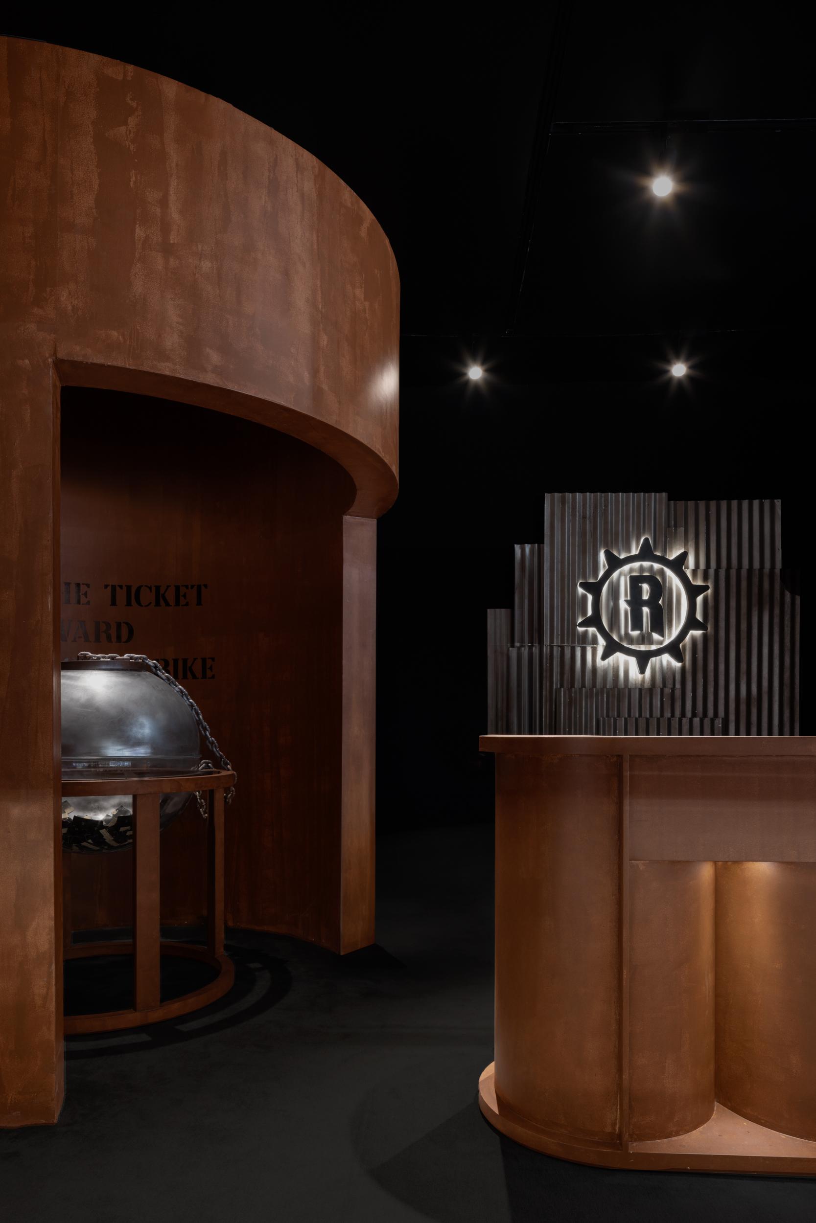 ROCK&RIDE MIXC POPUP STORE - image 12