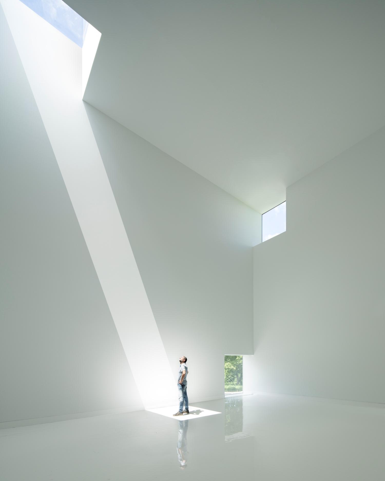 Robert Olnick Pavilion - image 3