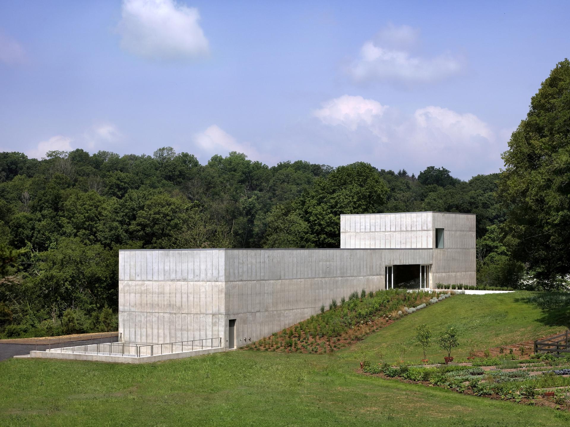 Robert Olnick Pavilion