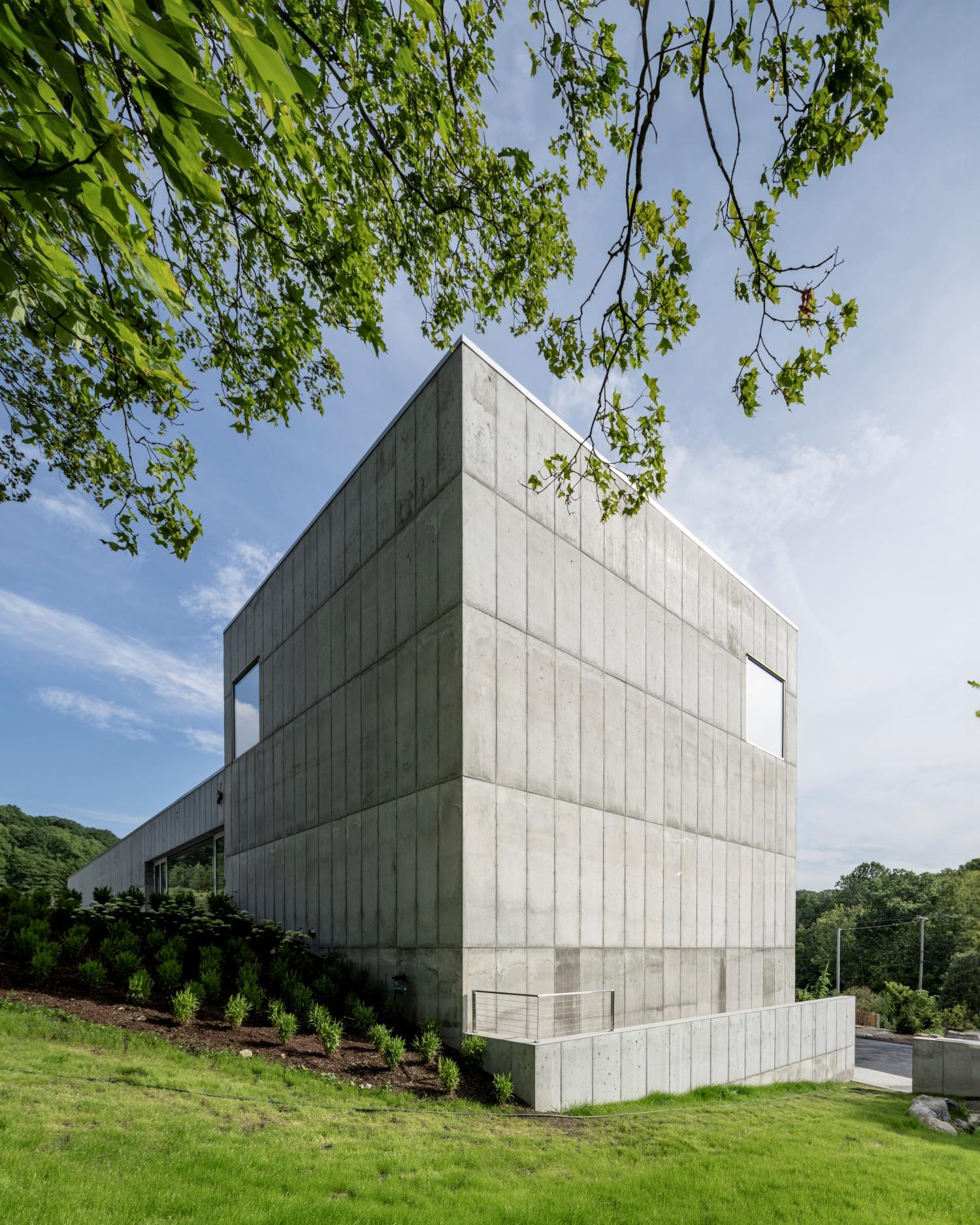 Robert Olnick Pavilion - image 5