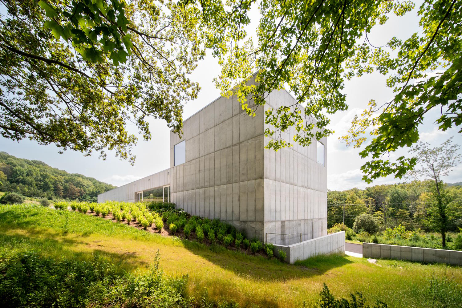 Robert Olnick Pavilion - image 8