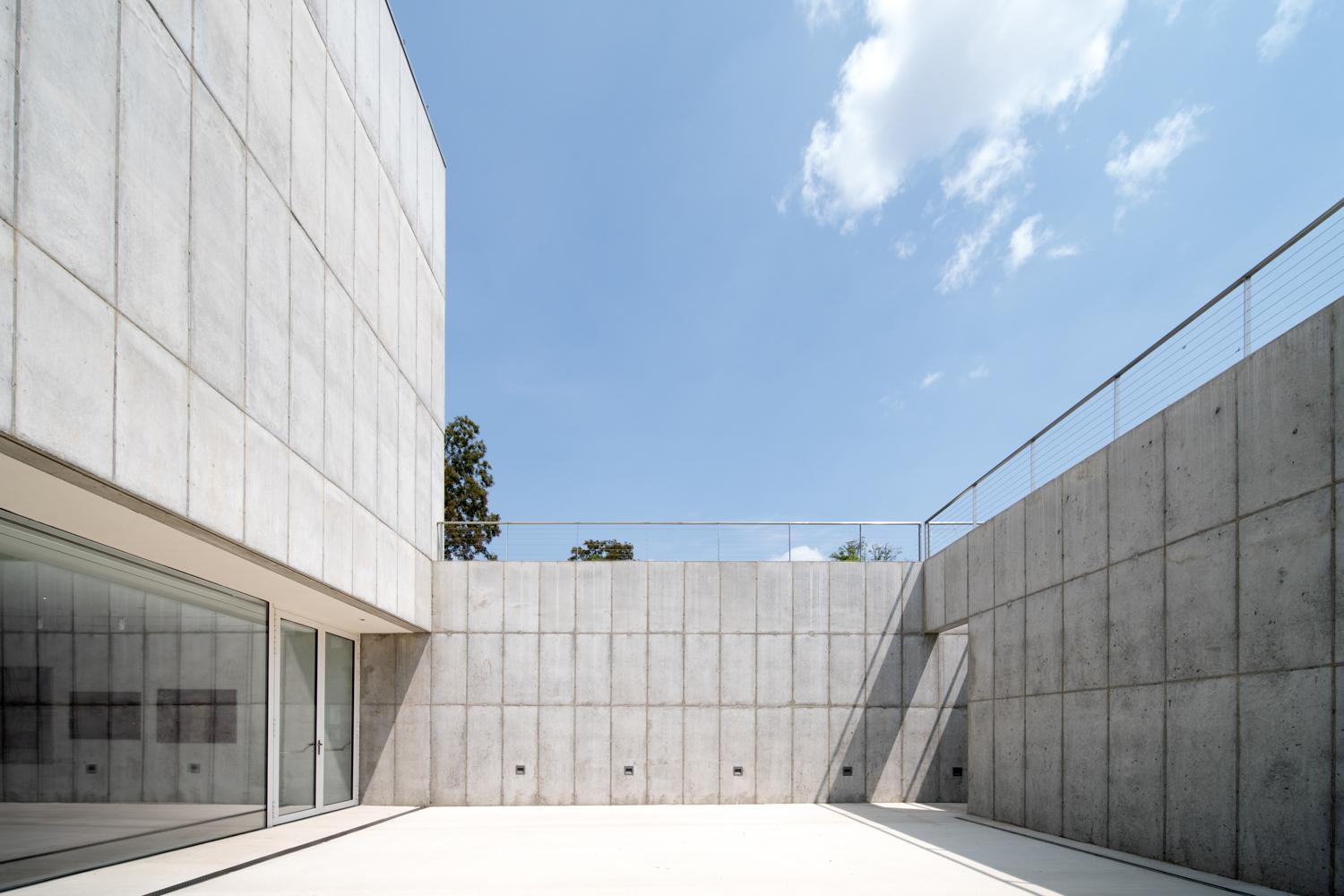 Robert Olnick Pavilion - image 11