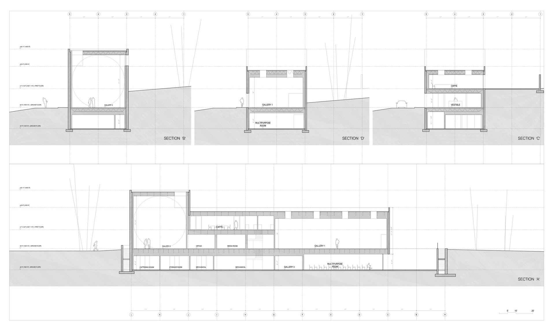 Robert Olnick Pavilion - image 20