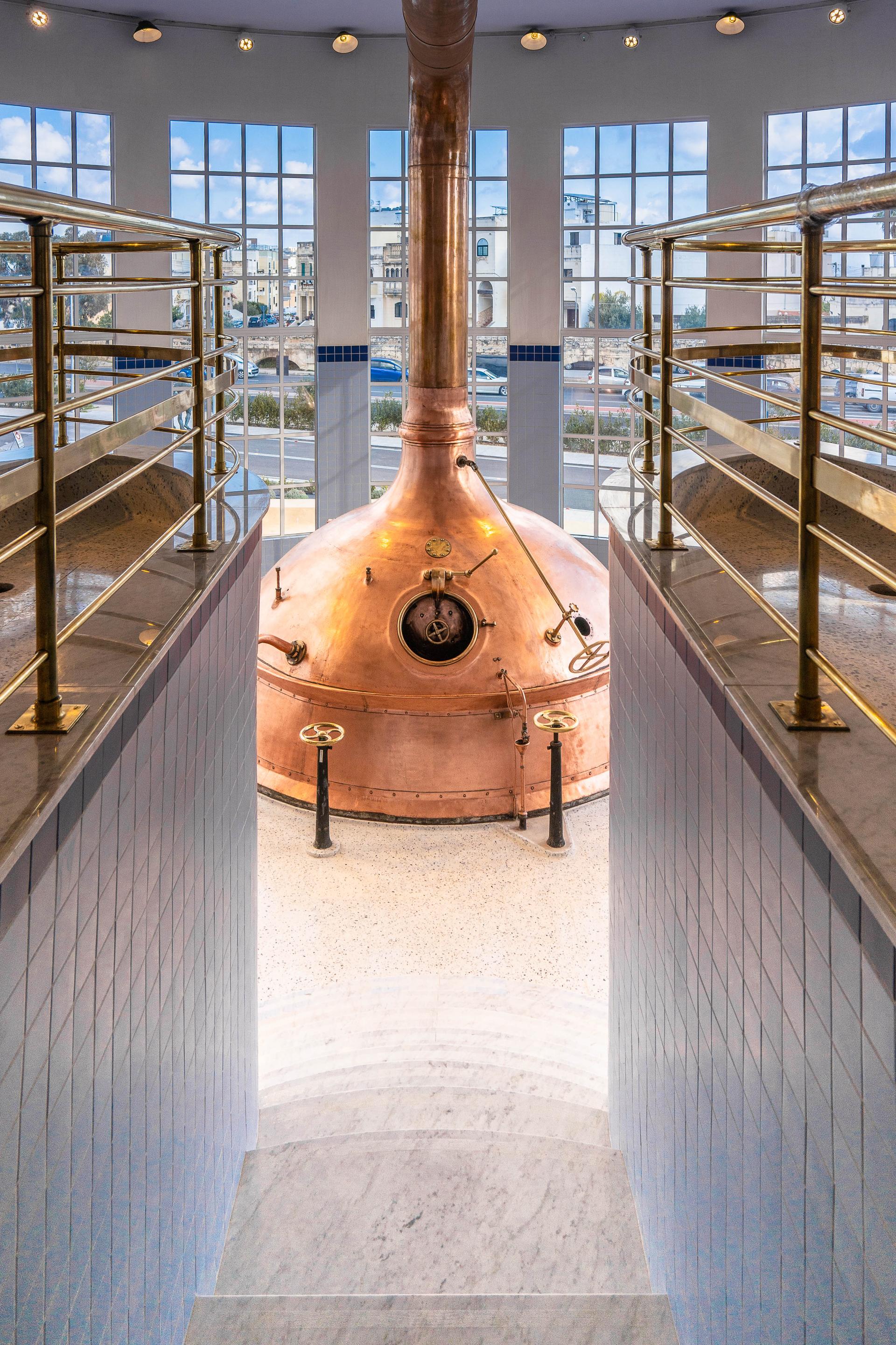 The Brewhouse and Trident Park - image 7