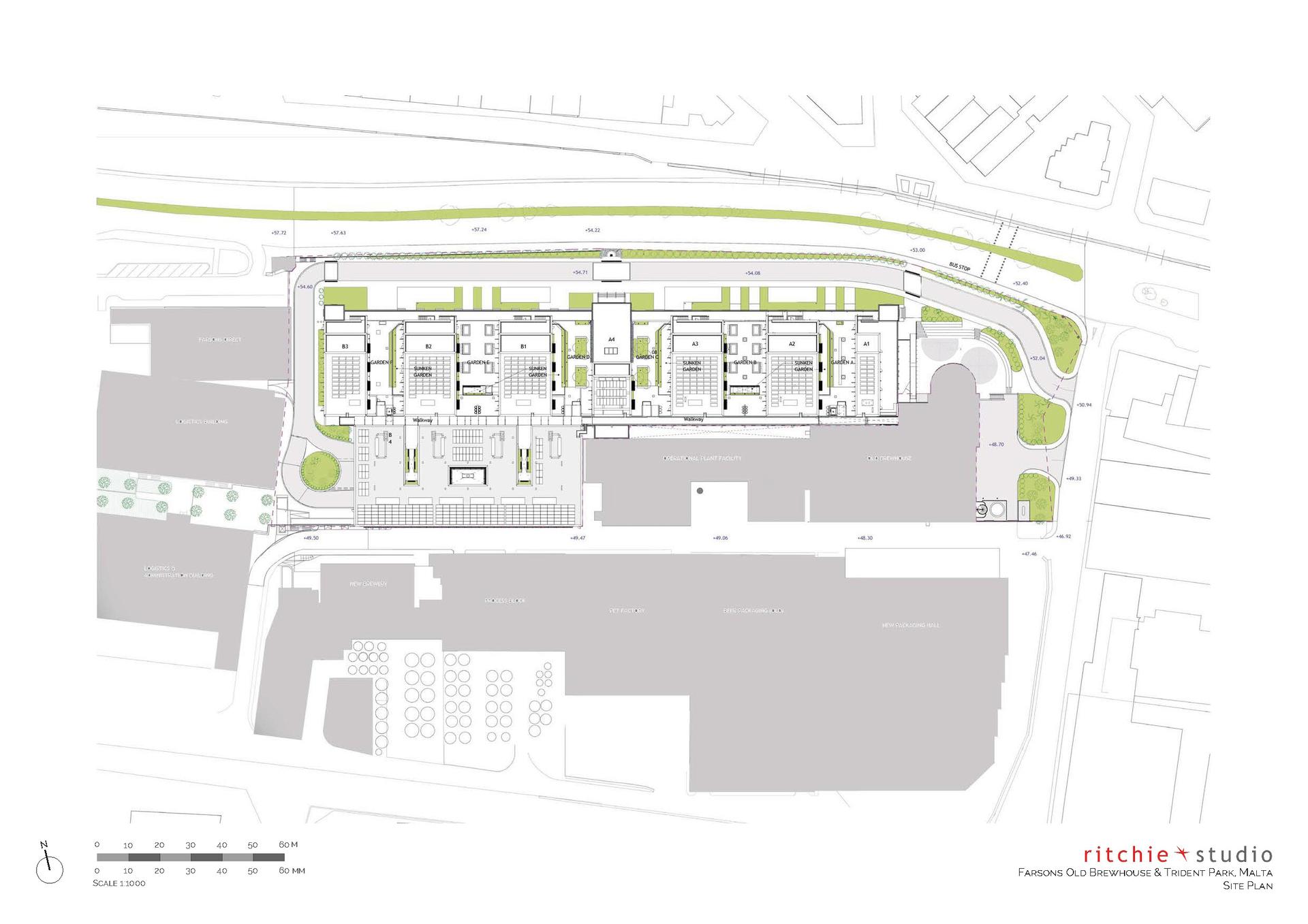 The Brewhouse and Trident Park - image 14