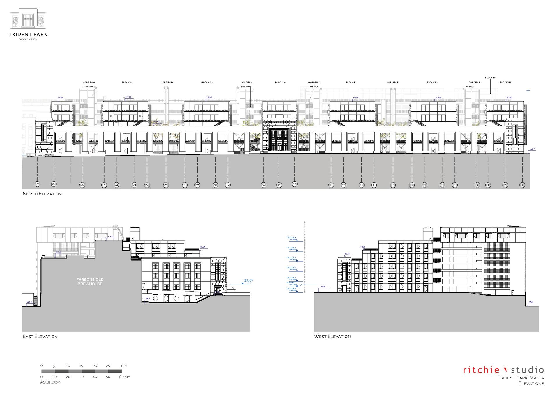 The Brewhouse and Trident Park - image 17