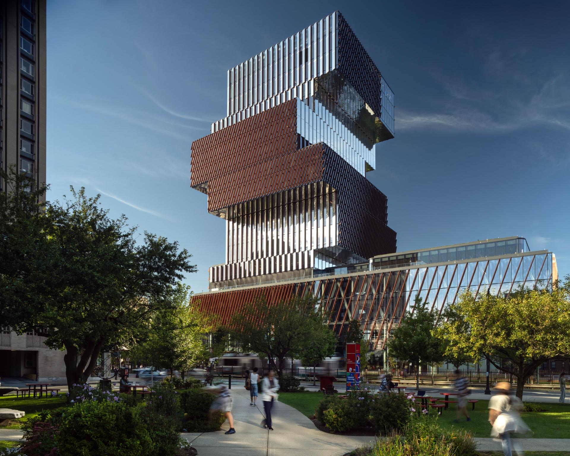 Center for Computing & Data Sciences at Boston University - image 3