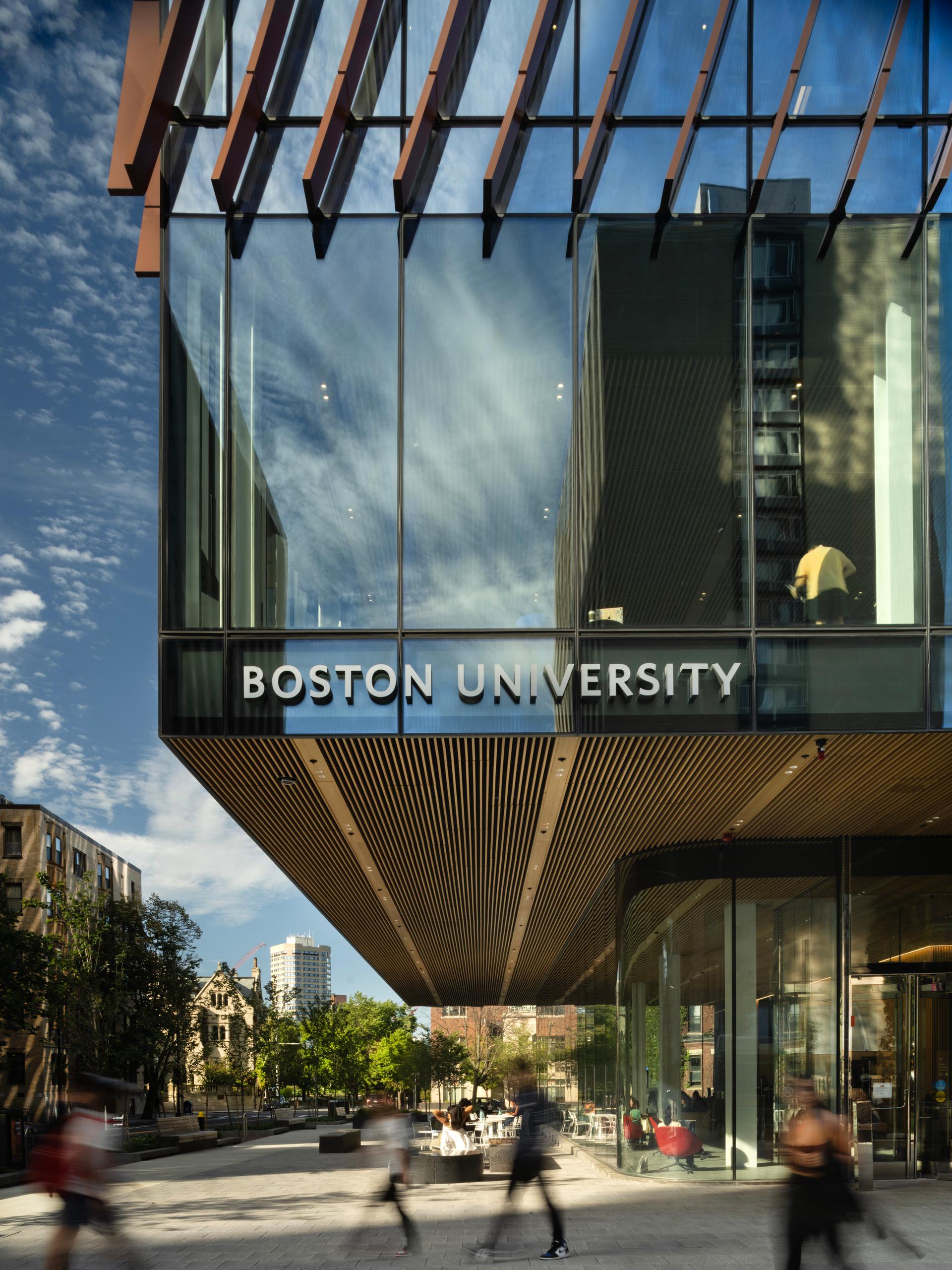 Center for Computing & Data Sciences at Boston University - image 5