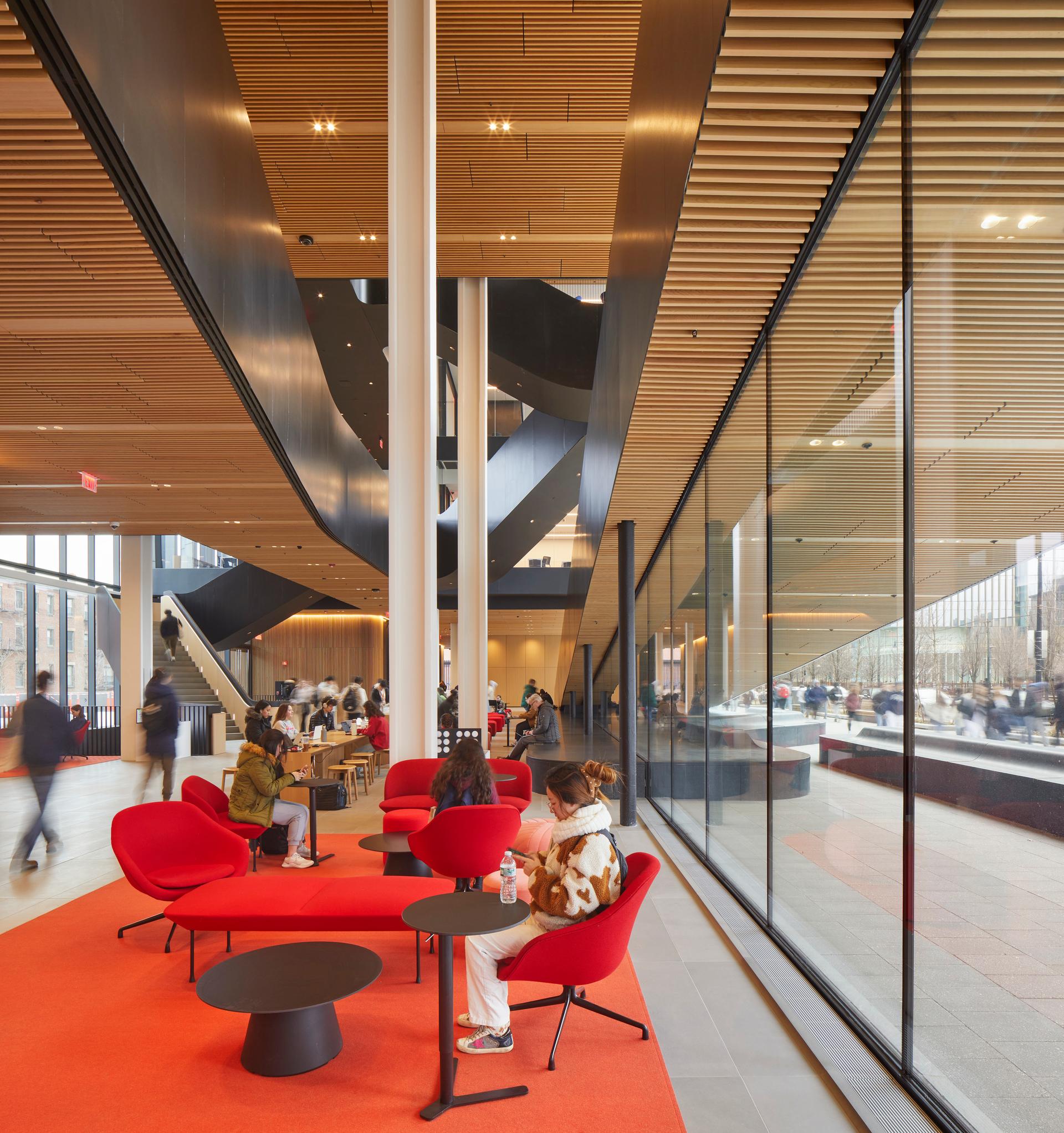 Center for Computing & Data Sciences at Boston University - image 9